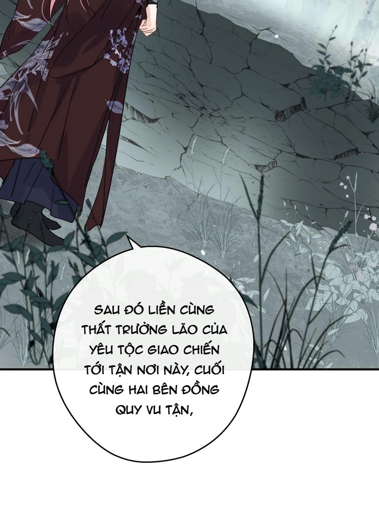 Sư Thúc Không Thể Trông Mặt Mà Bắt Hình Dong Chapter 24 - Trang 2