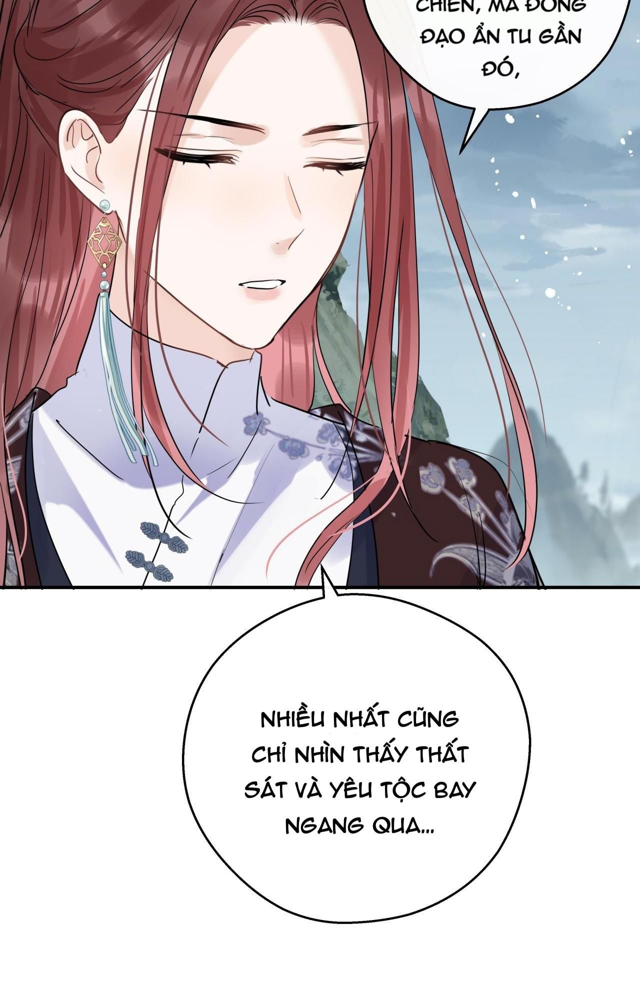 Sư Thúc Không Thể Trông Mặt Mà Bắt Hình Dong Chapter 24 - Trang 2
