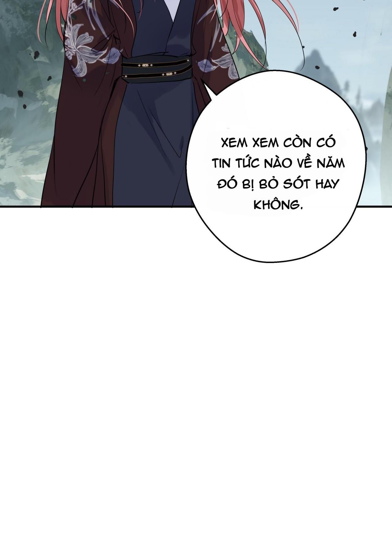 Sư Thúc Không Thể Trông Mặt Mà Bắt Hình Dong Chapter 24 - Trang 2