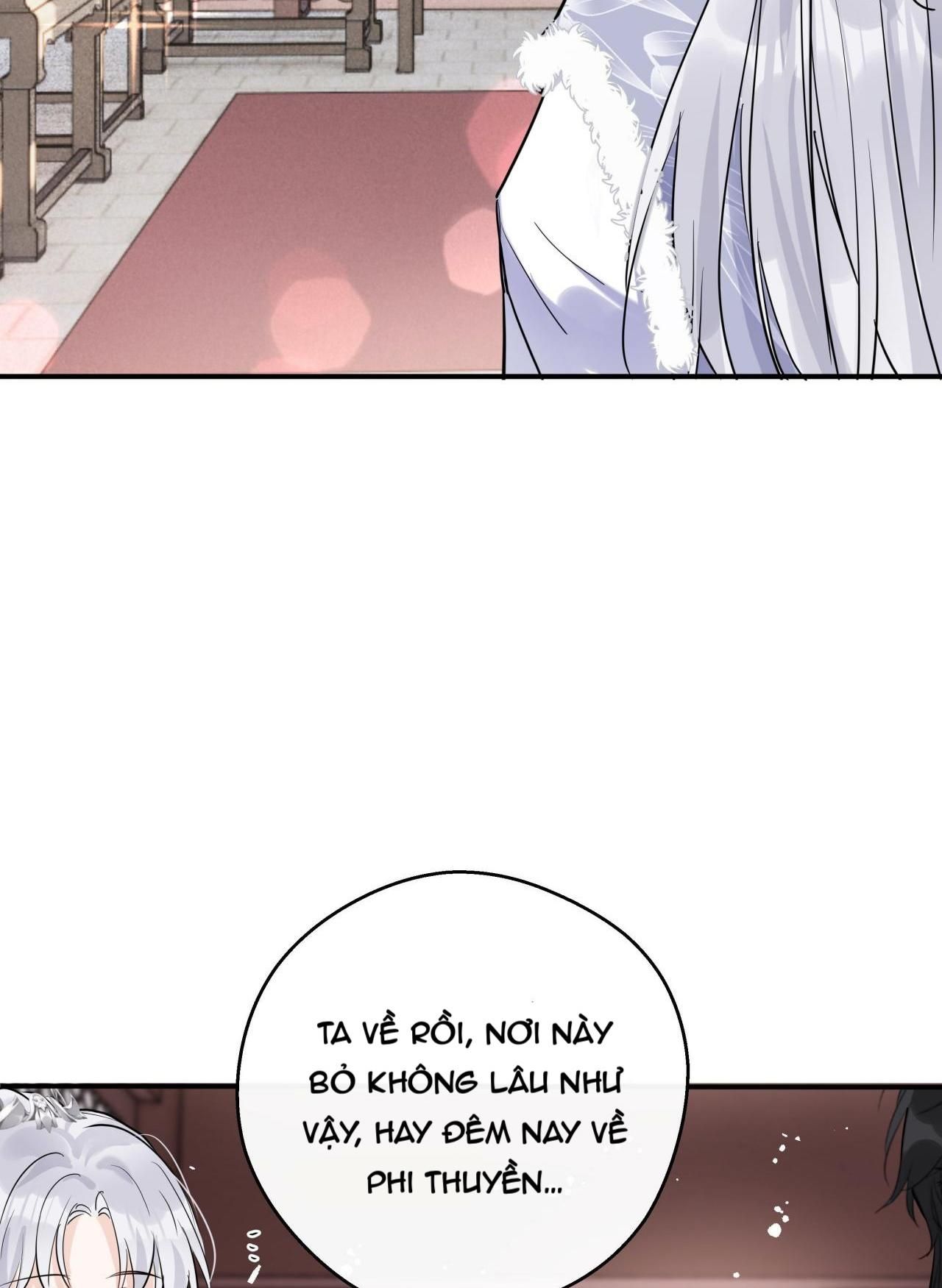 Sư Thúc Không Thể Trông Mặt Mà Bắt Hình Dong Chapter 24 - Trang 2