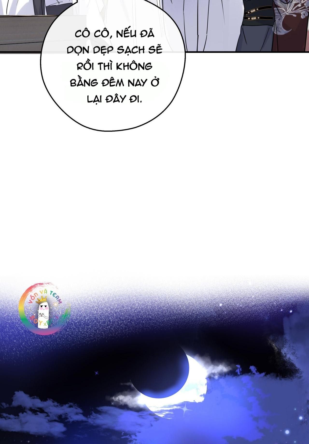 Sư Thúc Không Thể Trông Mặt Mà Bắt Hình Dong Chapter 24 - Trang 2