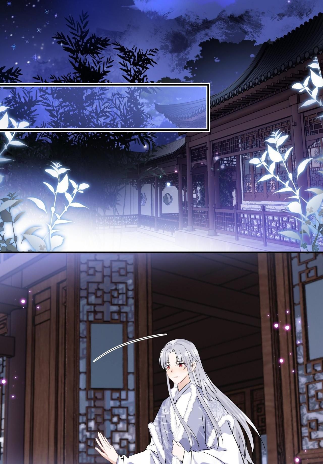 Sư Thúc Không Thể Trông Mặt Mà Bắt Hình Dong Chapter 24 - Trang 2