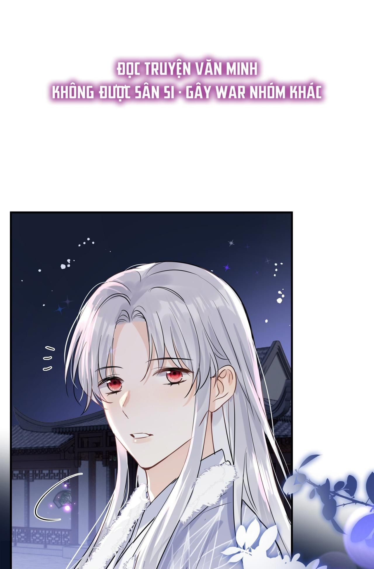 Sư Thúc Không Thể Trông Mặt Mà Bắt Hình Dong Chapter 24 - Trang 2