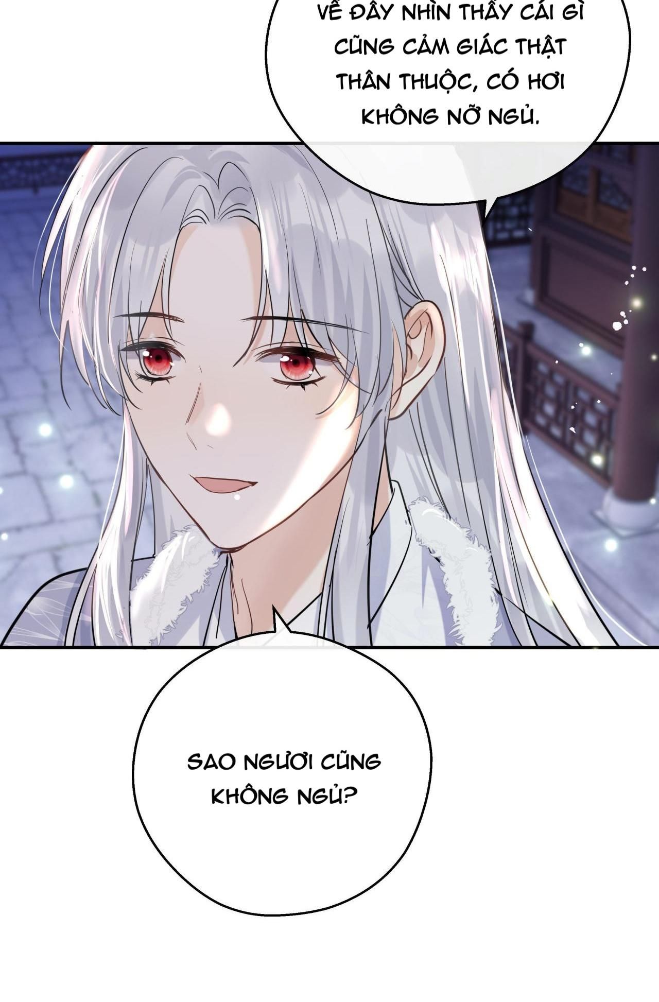 Sư Thúc Không Thể Trông Mặt Mà Bắt Hình Dong Chapter 24 - Trang 2