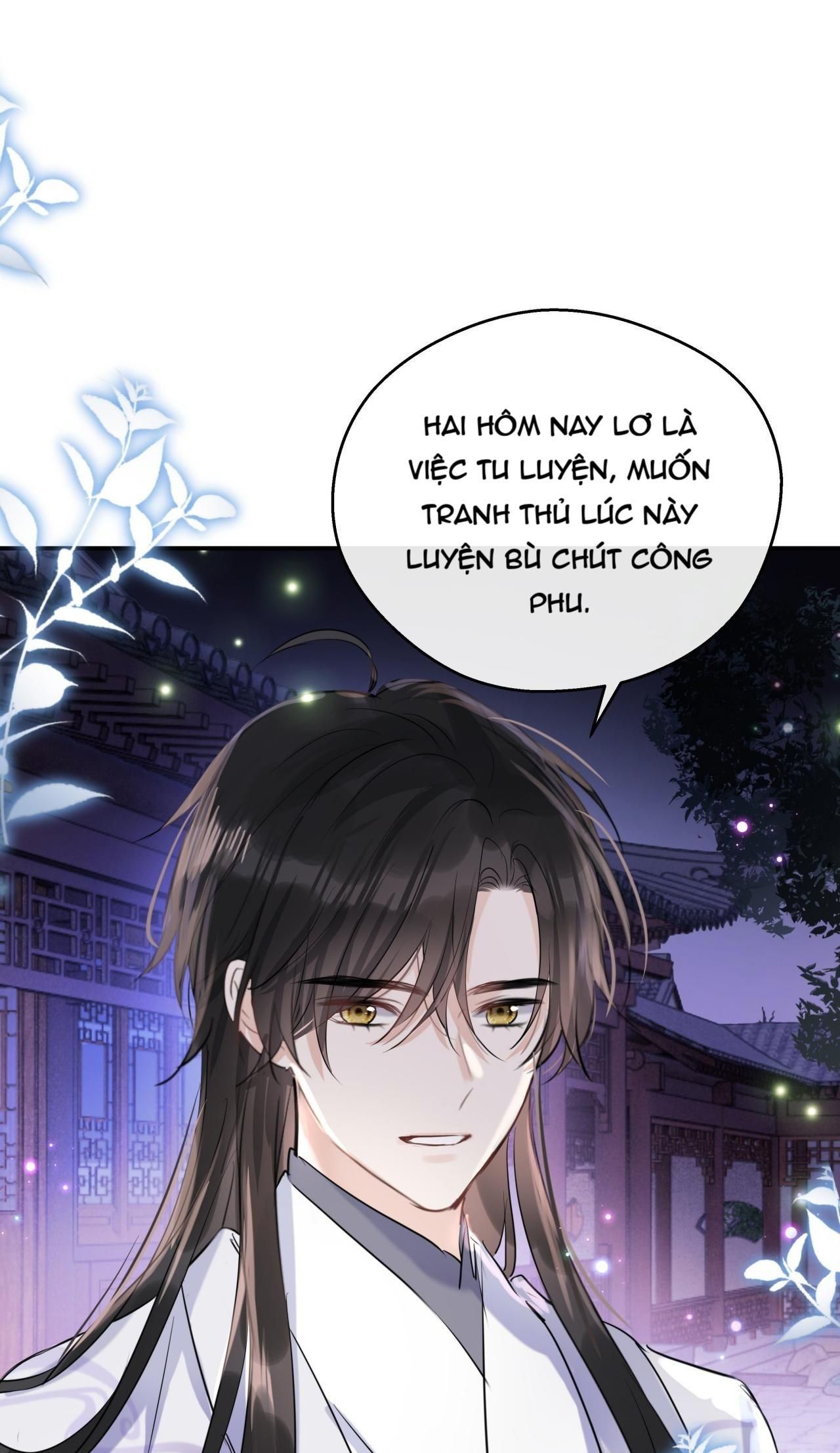 Sư Thúc Không Thể Trông Mặt Mà Bắt Hình Dong Chapter 24 - Trang 2