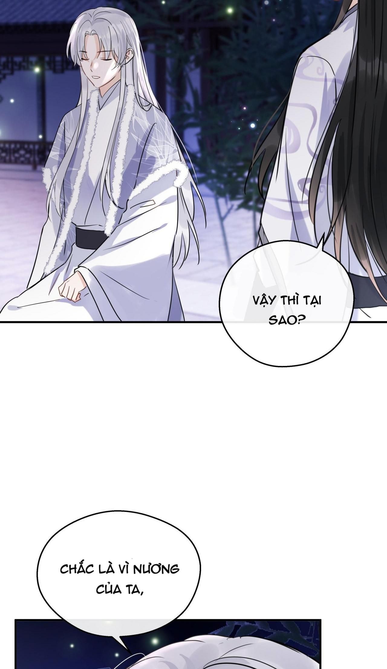 Sư Thúc Không Thể Trông Mặt Mà Bắt Hình Dong Chapter 24 - Trang 2