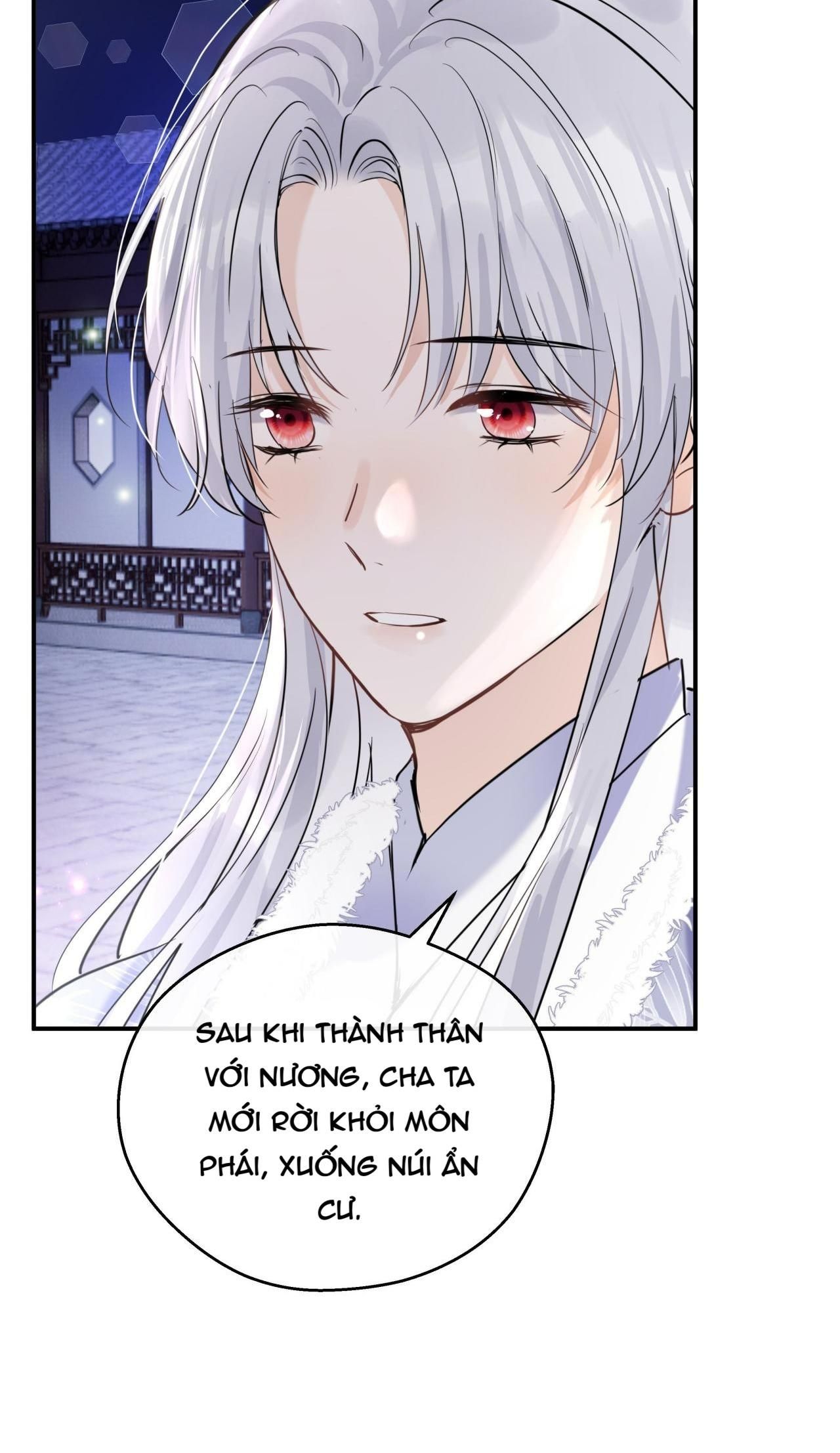 Sư Thúc Không Thể Trông Mặt Mà Bắt Hình Dong Chapter 24 - Trang 2