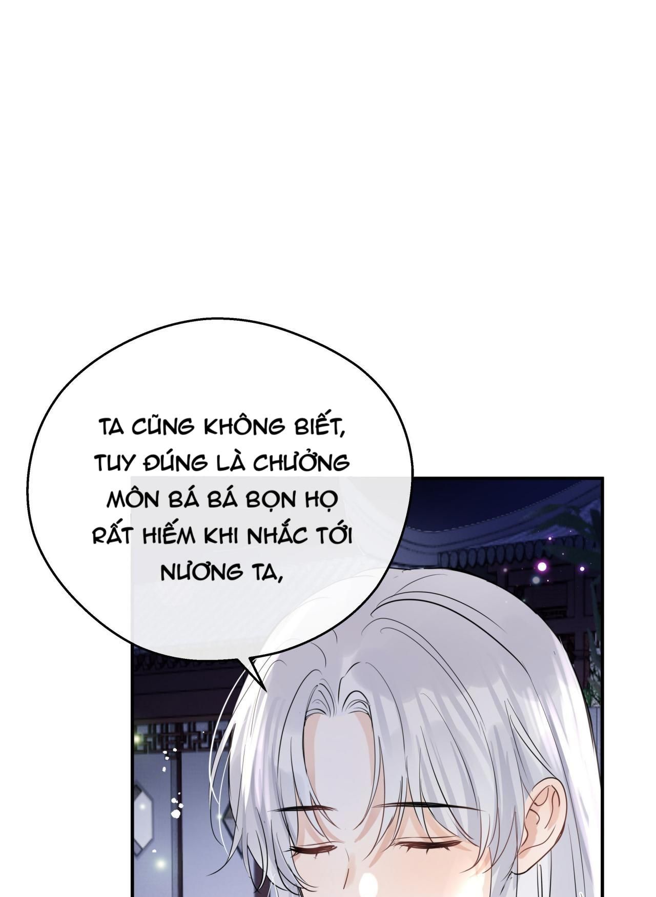 Sư Thúc Không Thể Trông Mặt Mà Bắt Hình Dong Chapter 24 - Trang 2