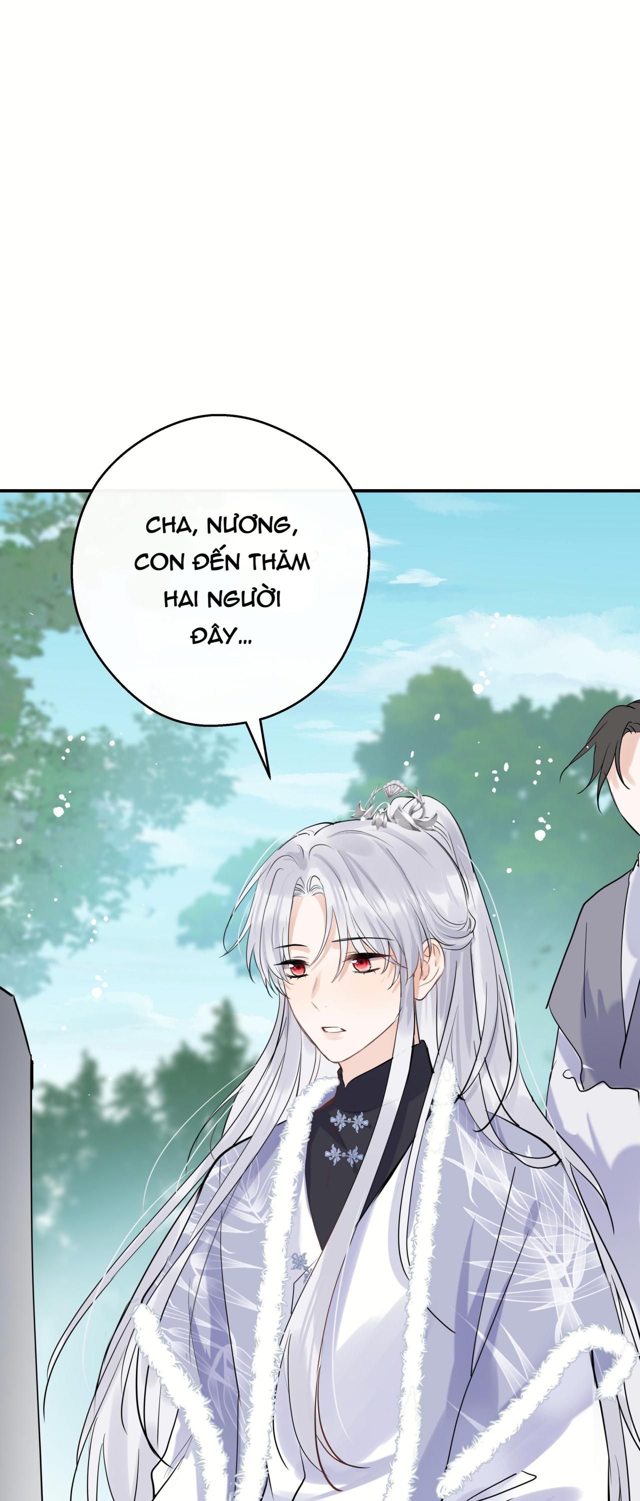 Sư Thúc Không Thể Trông Mặt Mà Bắt Hình Dong Chapter 24 - Trang 2