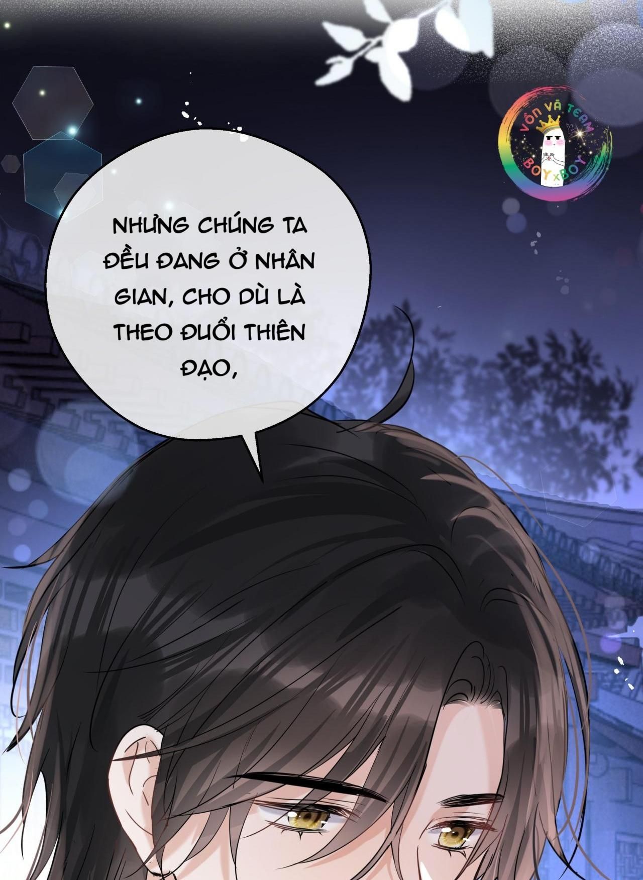 Sư Thúc Không Thể Trông Mặt Mà Bắt Hình Dong Chapter 24 - Trang 2
