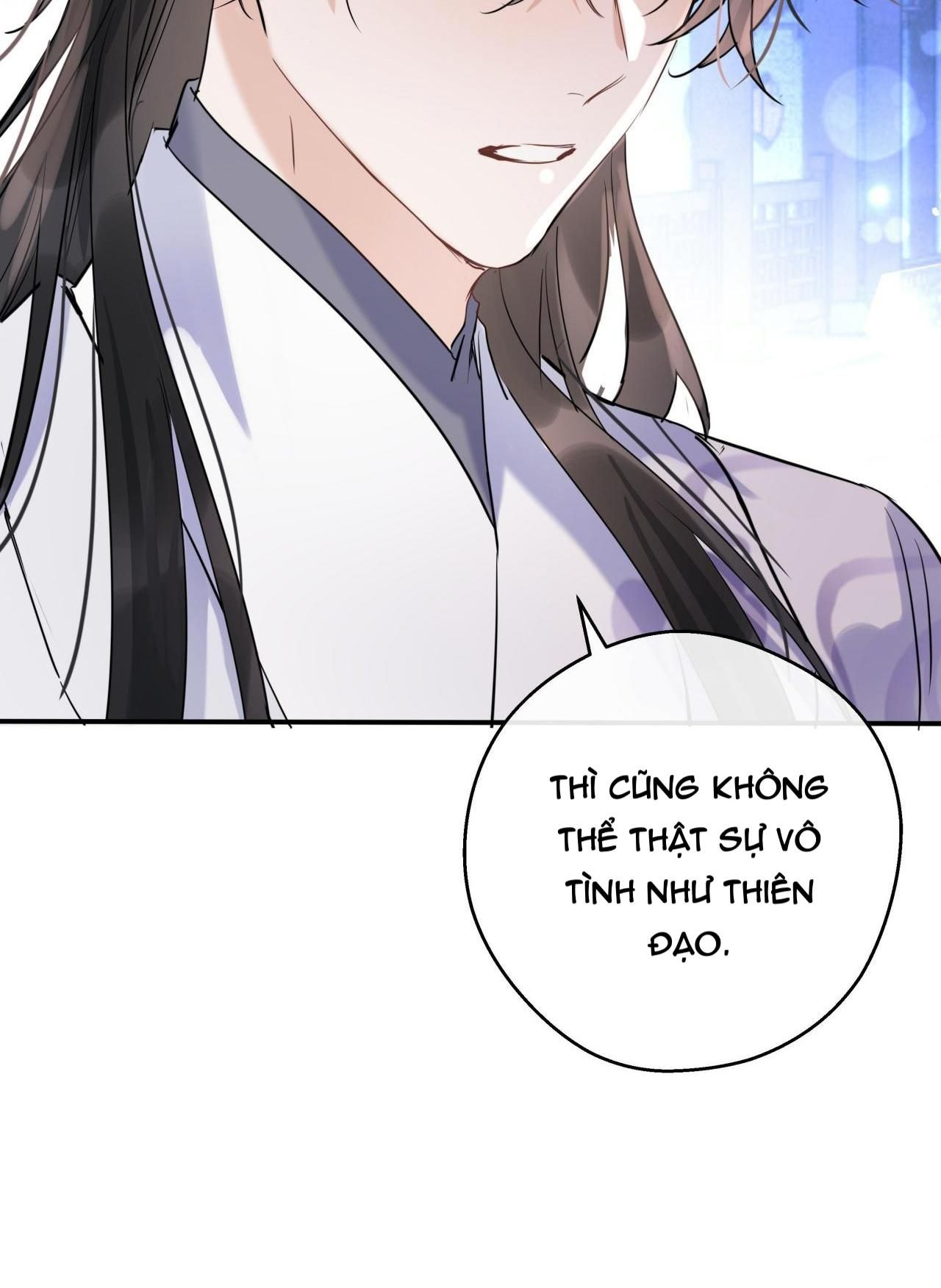 Sư Thúc Không Thể Trông Mặt Mà Bắt Hình Dong Chapter 24 - Trang 2