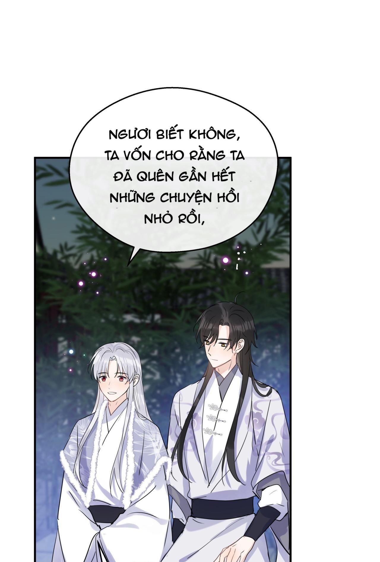 Sư Thúc Không Thể Trông Mặt Mà Bắt Hình Dong Chapter 24 - Trang 2