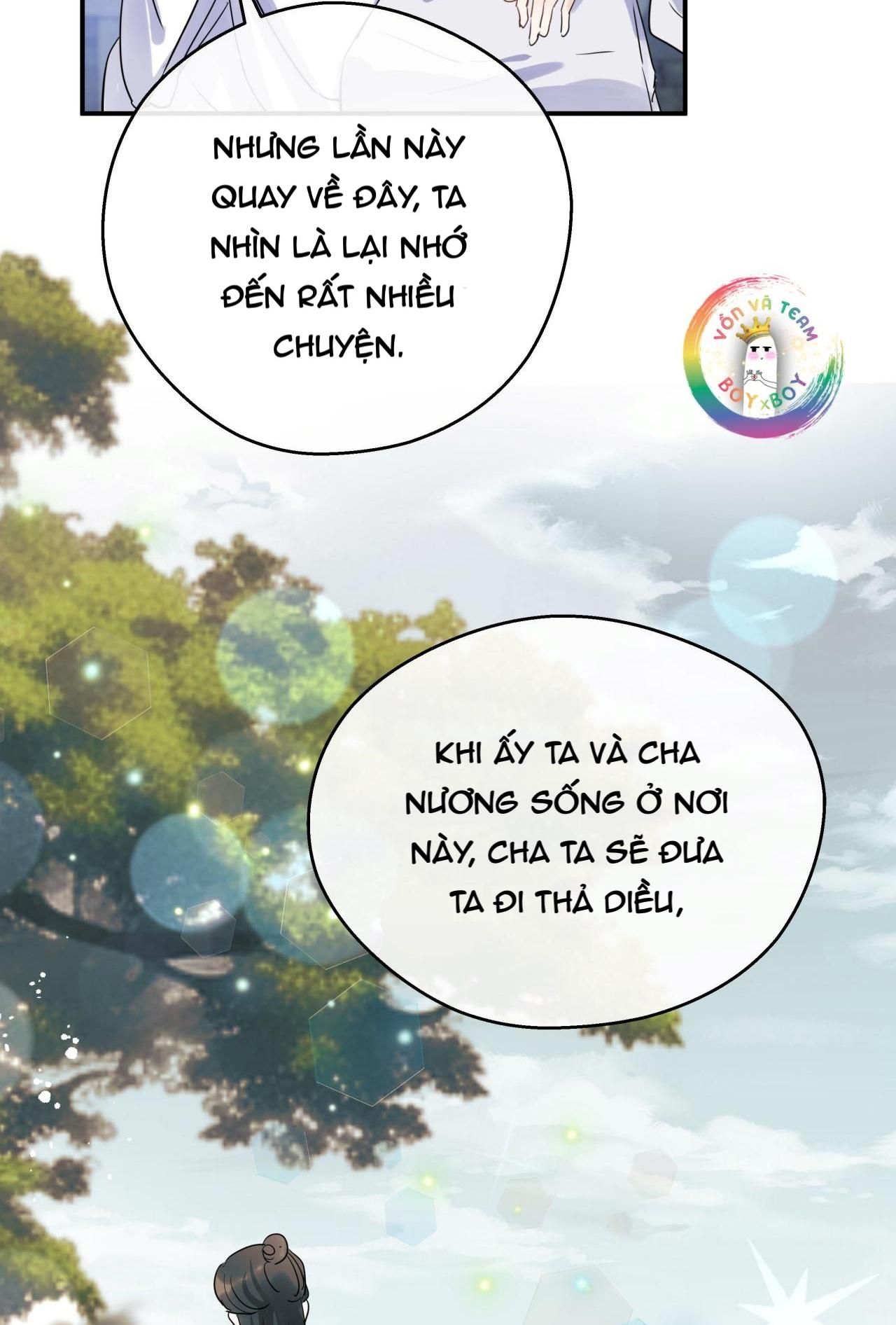 Sư Thúc Không Thể Trông Mặt Mà Bắt Hình Dong Chapter 24 - Trang 2