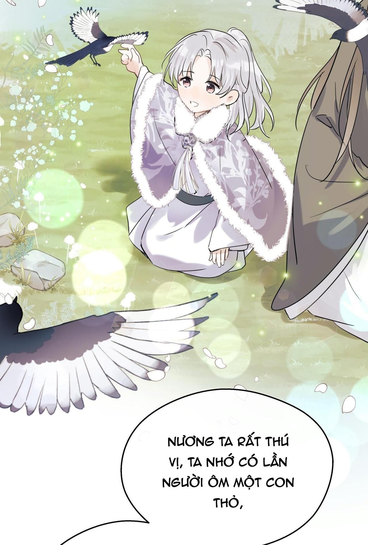 Sư Thúc Không Thể Trông Mặt Mà Bắt Hình Dong Chapter 24 - Trang 2