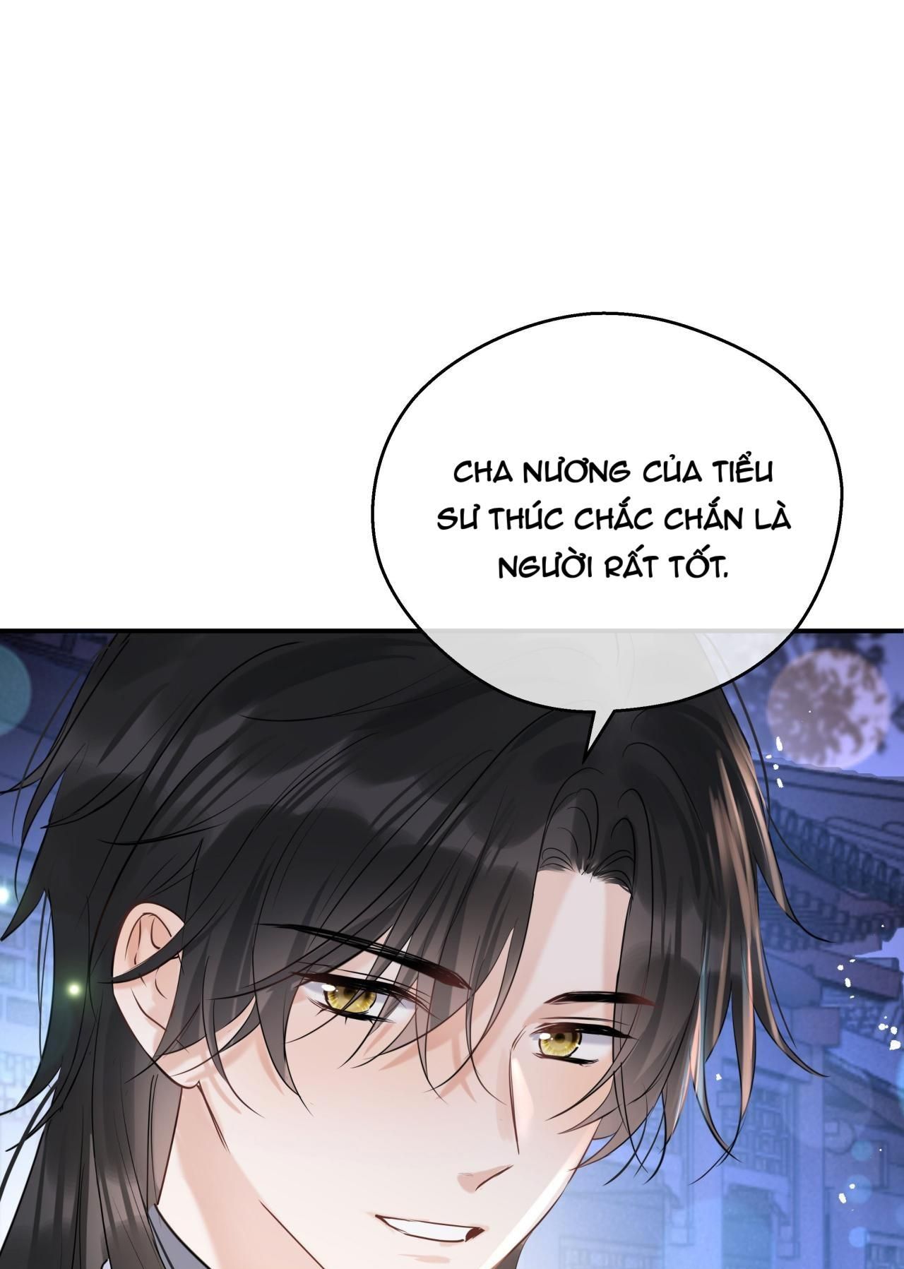 Sư Thúc Không Thể Trông Mặt Mà Bắt Hình Dong Chapter 24 - Trang 2