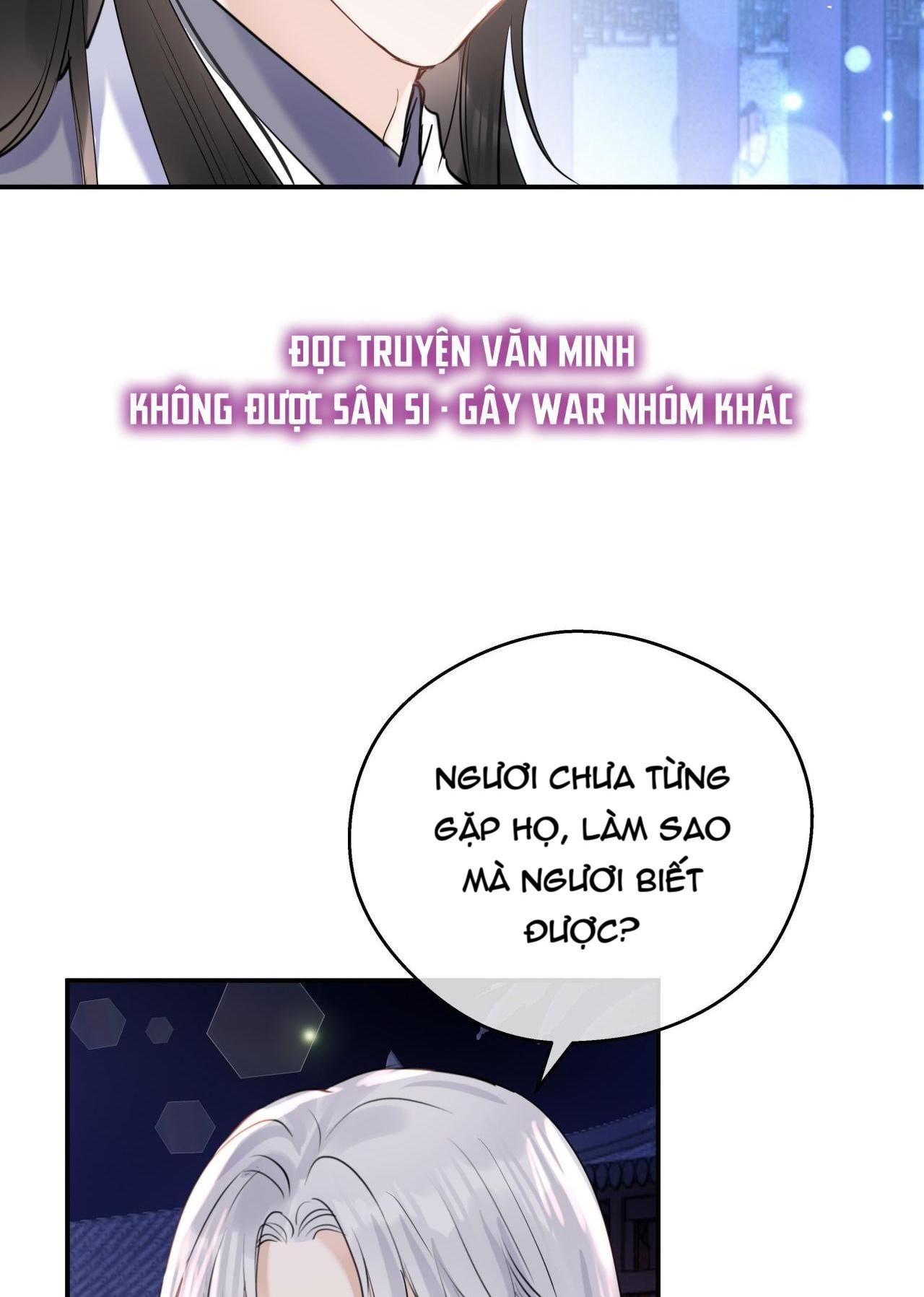 Sư Thúc Không Thể Trông Mặt Mà Bắt Hình Dong Chapter 24 - Trang 2