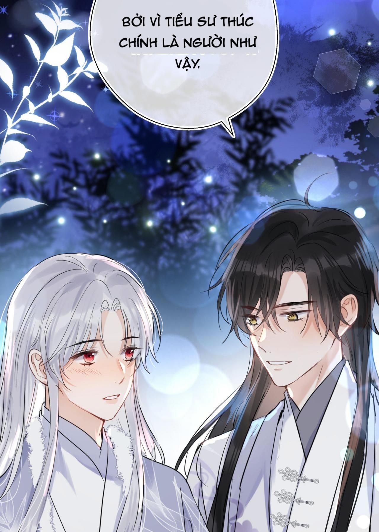 Sư Thúc Không Thể Trông Mặt Mà Bắt Hình Dong Chapter 24 - Trang 2