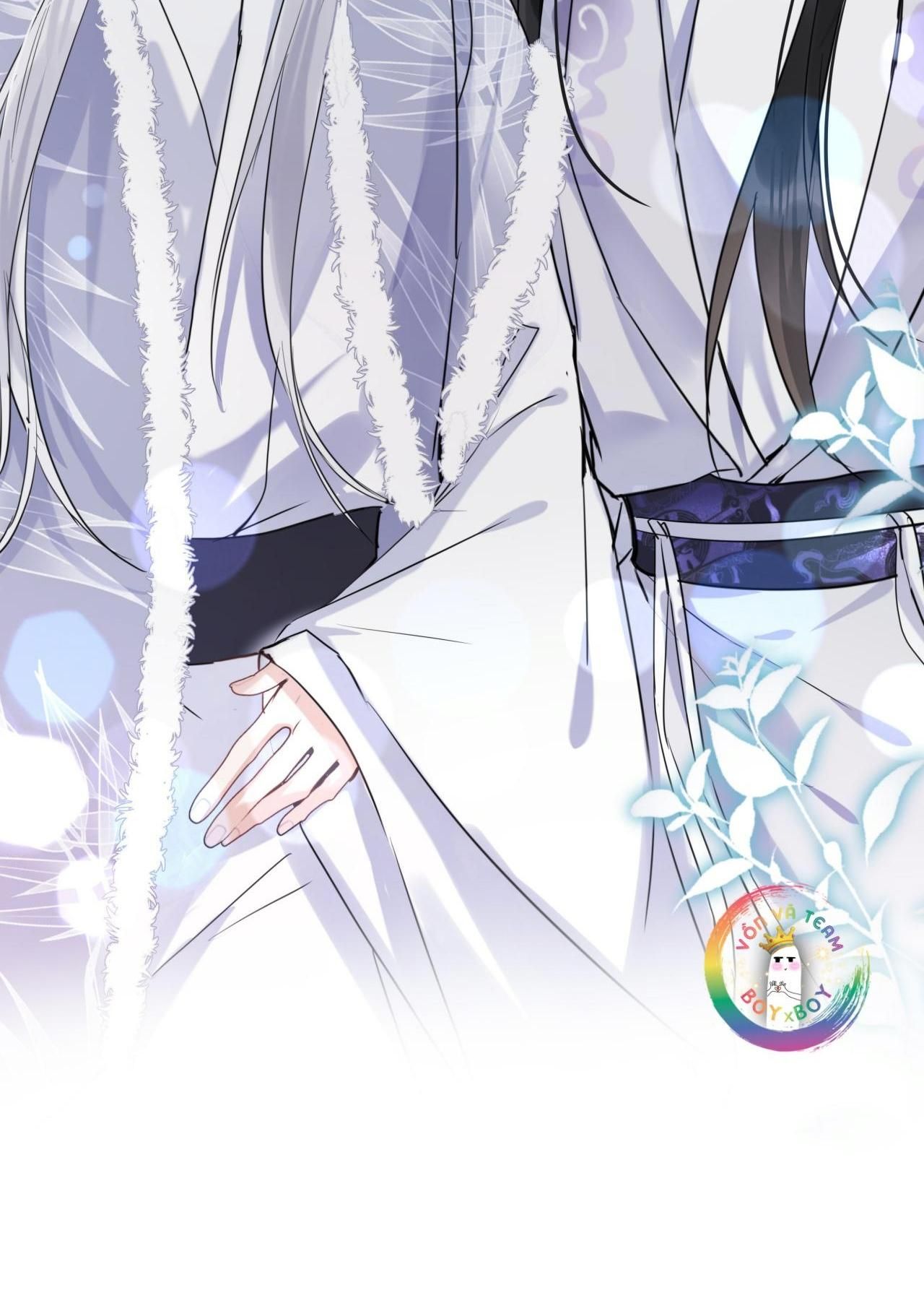 Sư Thúc Không Thể Trông Mặt Mà Bắt Hình Dong Chapter 24 - Trang 2