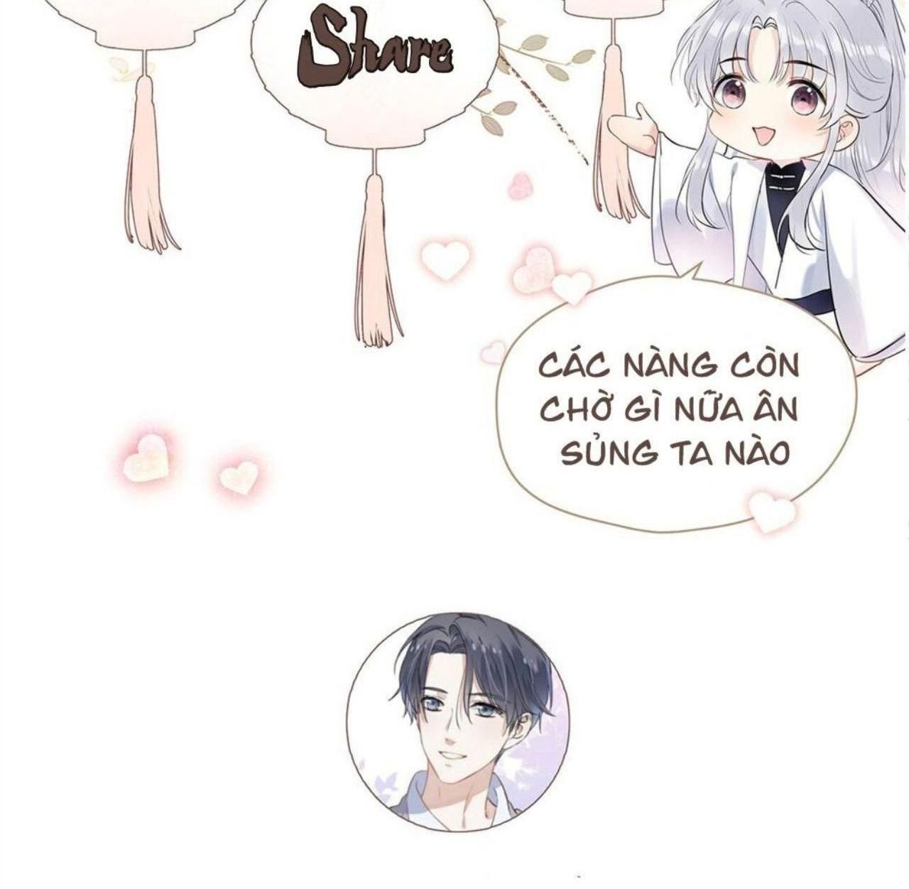 Sư Thúc Không Thể Trông Mặt Mà Bắt Hình Dong Chapter 24 - Trang 2