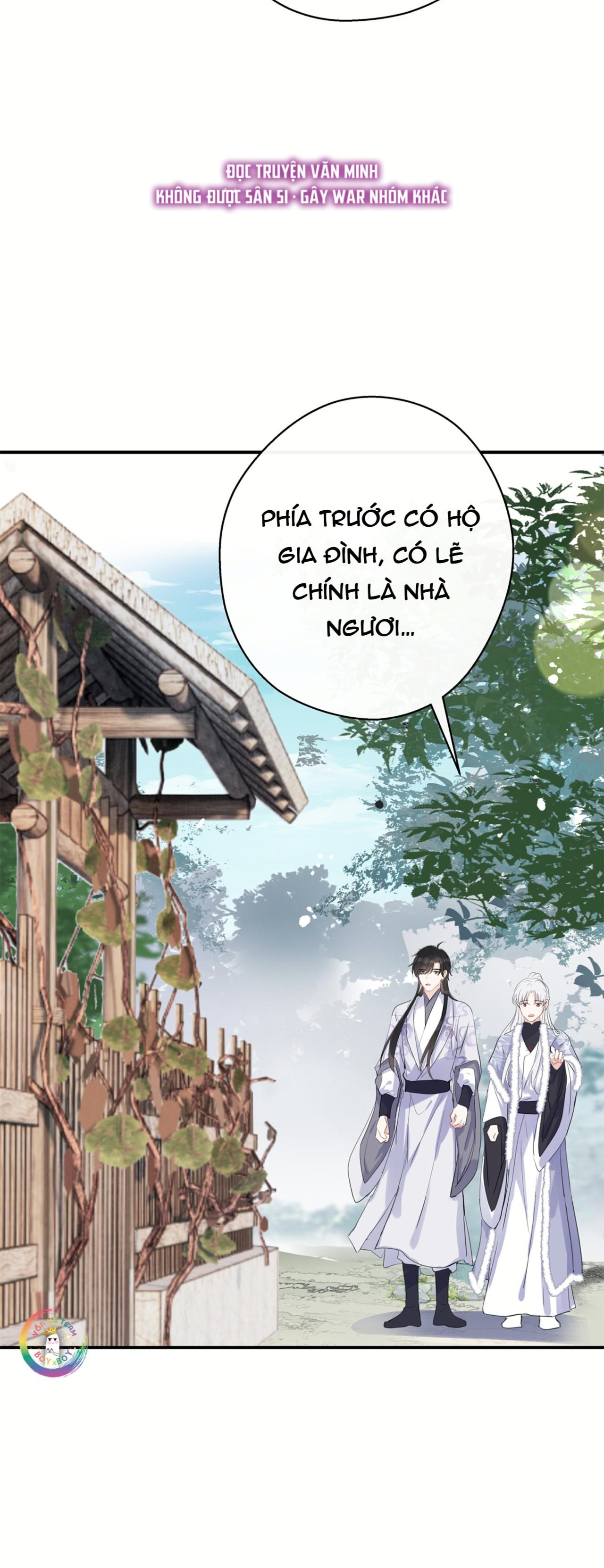 Sư Thúc Không Thể Trông Mặt Mà Bắt Hình Dong Chapter 25 - Trang 2