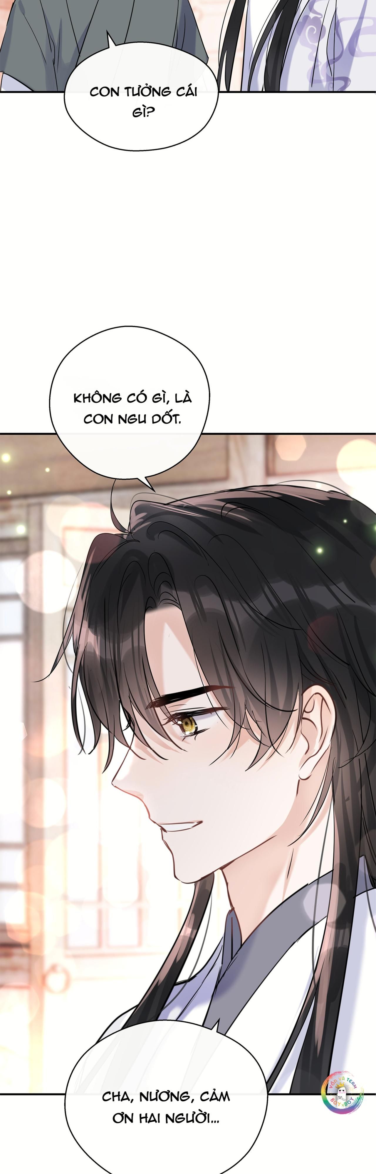 Sư Thúc Không Thể Trông Mặt Mà Bắt Hình Dong Chapter 25 - Trang 2