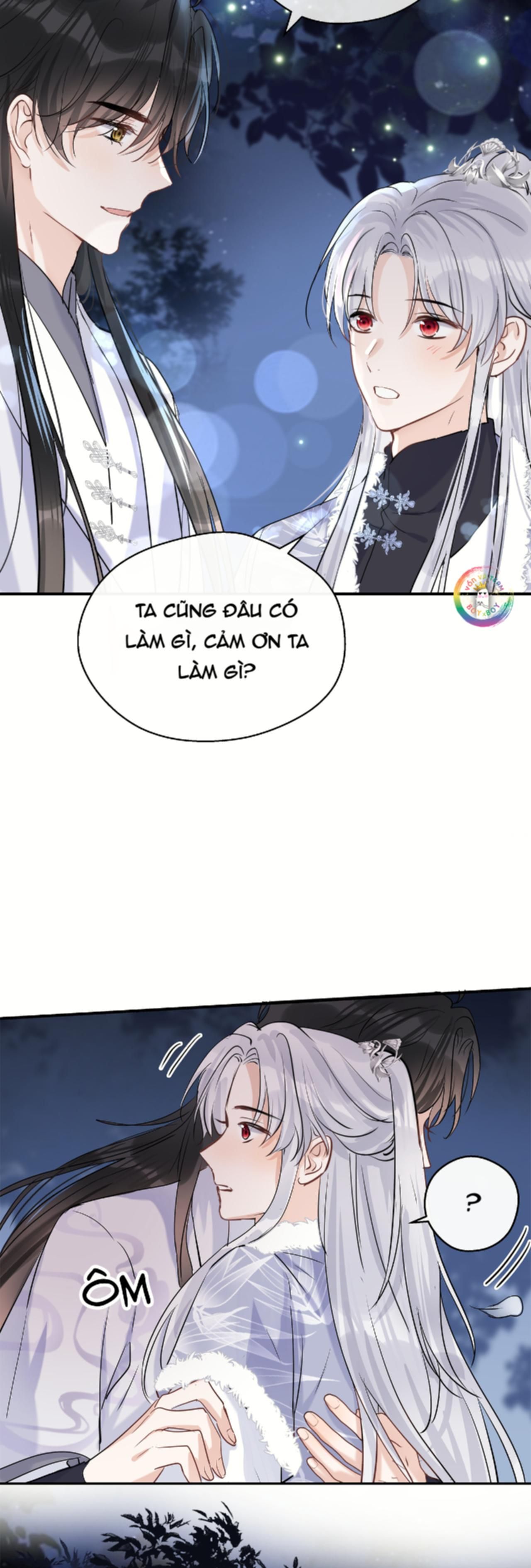 Sư Thúc Không Thể Trông Mặt Mà Bắt Hình Dong Chapter 25 - Trang 2