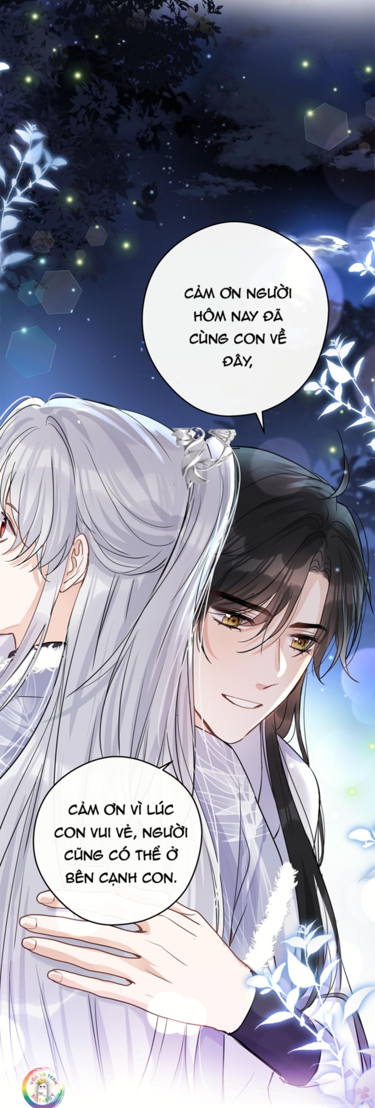 Sư Thúc Không Thể Trông Mặt Mà Bắt Hình Dong Chapter 25 - Trang 2