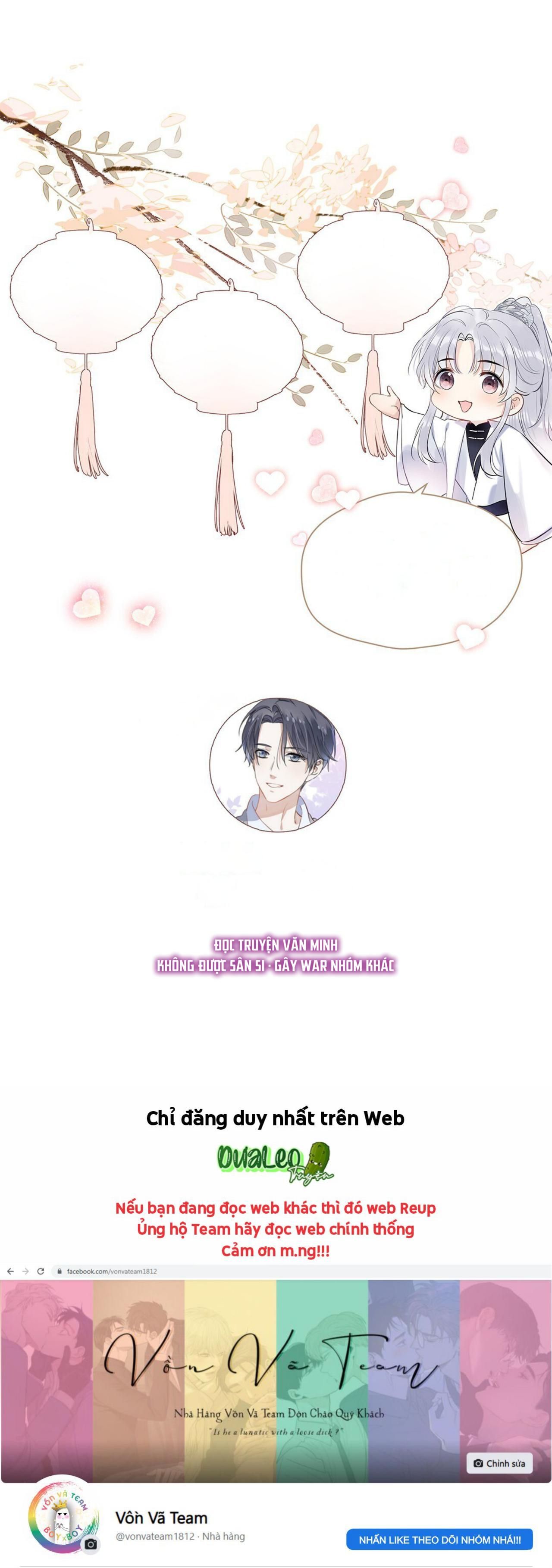 Sư Thúc Không Thể Trông Mặt Mà Bắt Hình Dong Chapter 25 - Trang 2