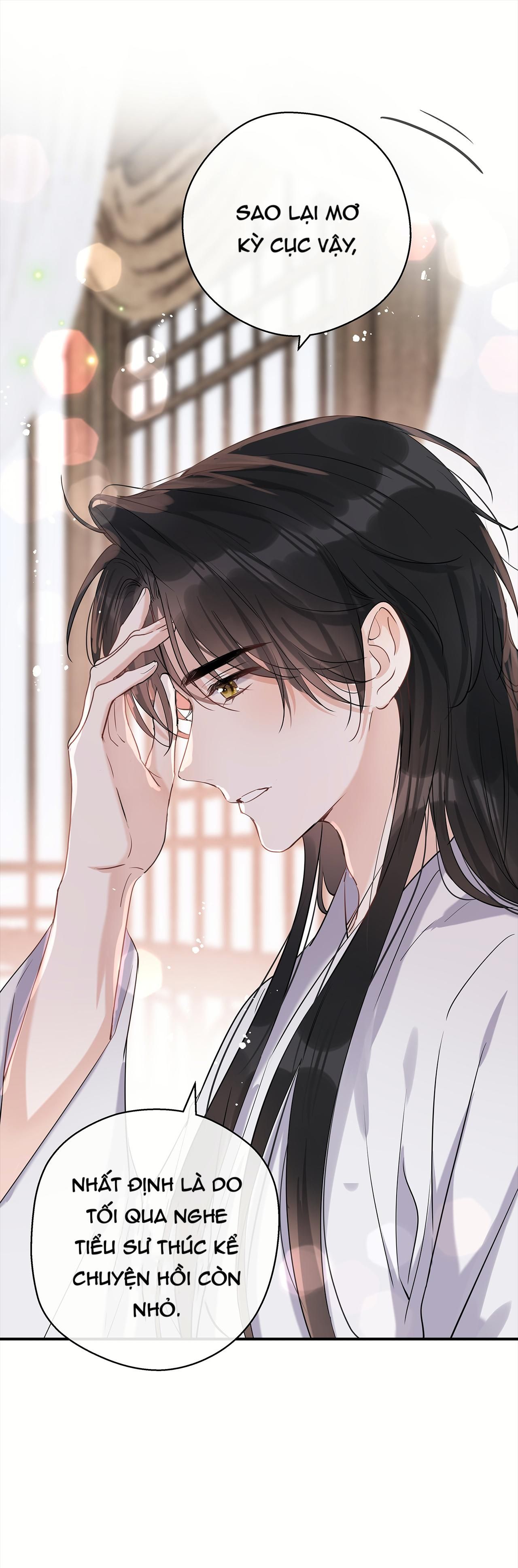 Sư Thúc Không Thể Trông Mặt Mà Bắt Hình Dong Chapter 25 - Trang 2