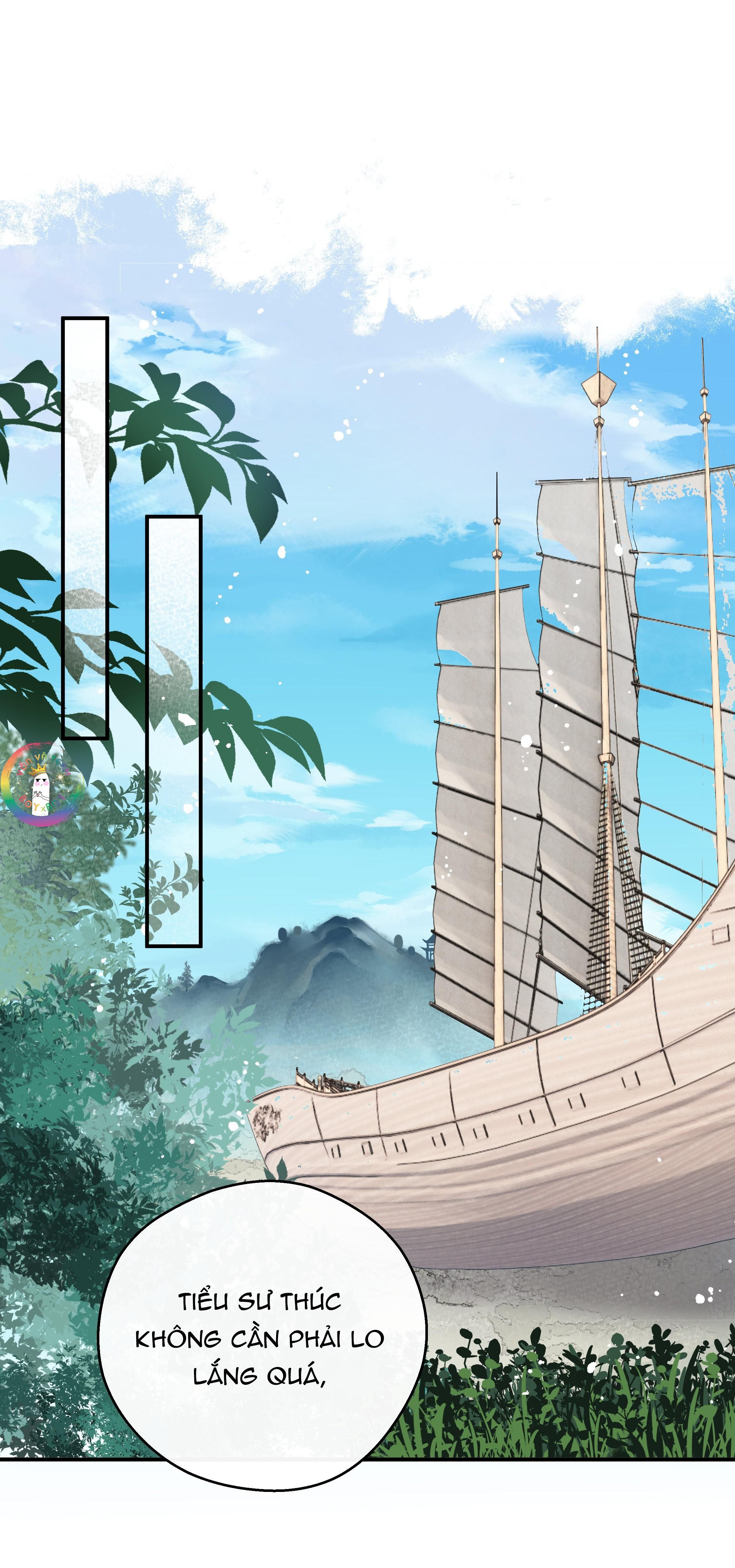 Sư Thúc Không Thể Trông Mặt Mà Bắt Hình Dong Chapter 26 - Trang 2