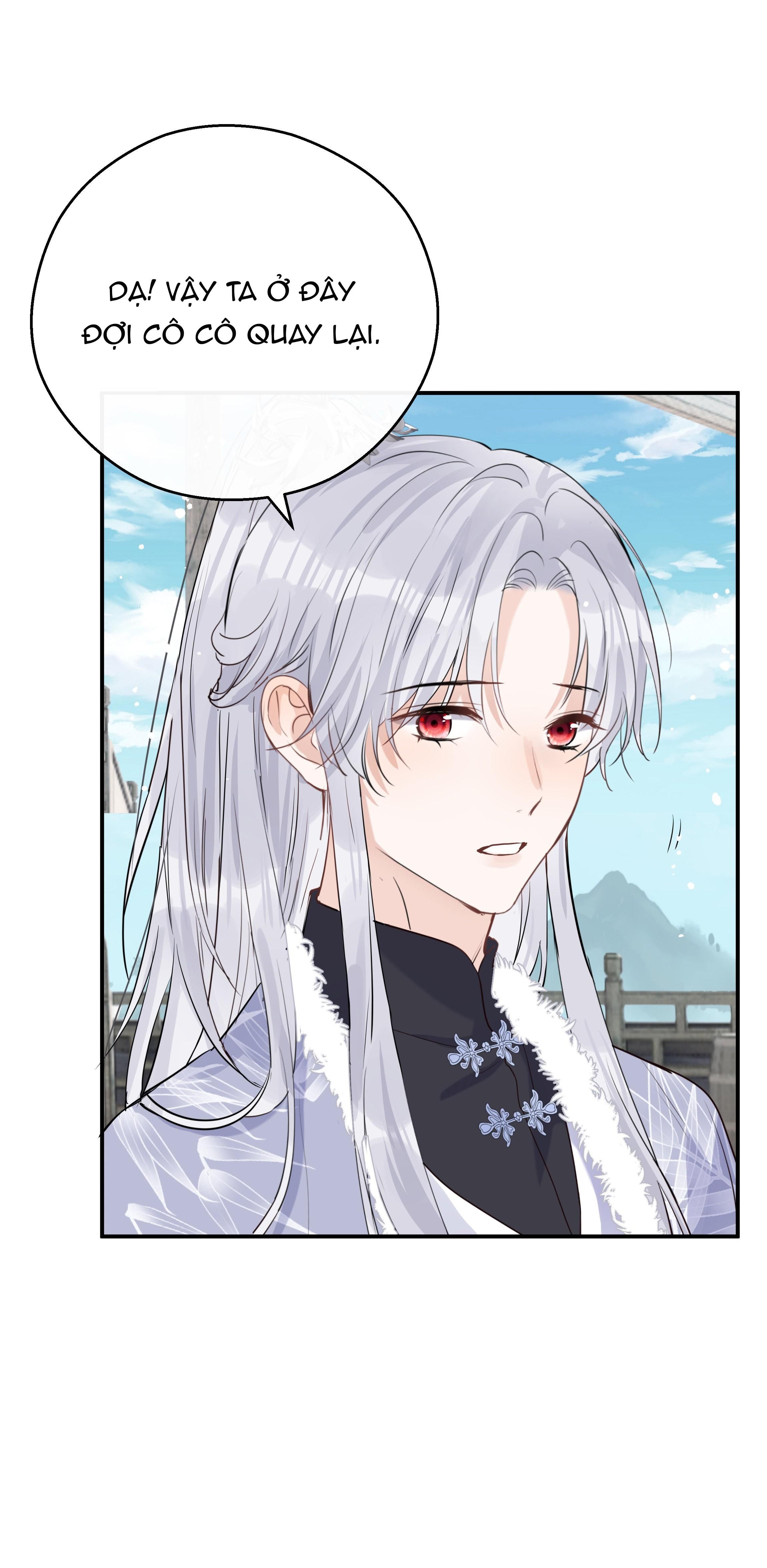Sư Thúc Không Thể Trông Mặt Mà Bắt Hình Dong Chapter 26 - Trang 2
