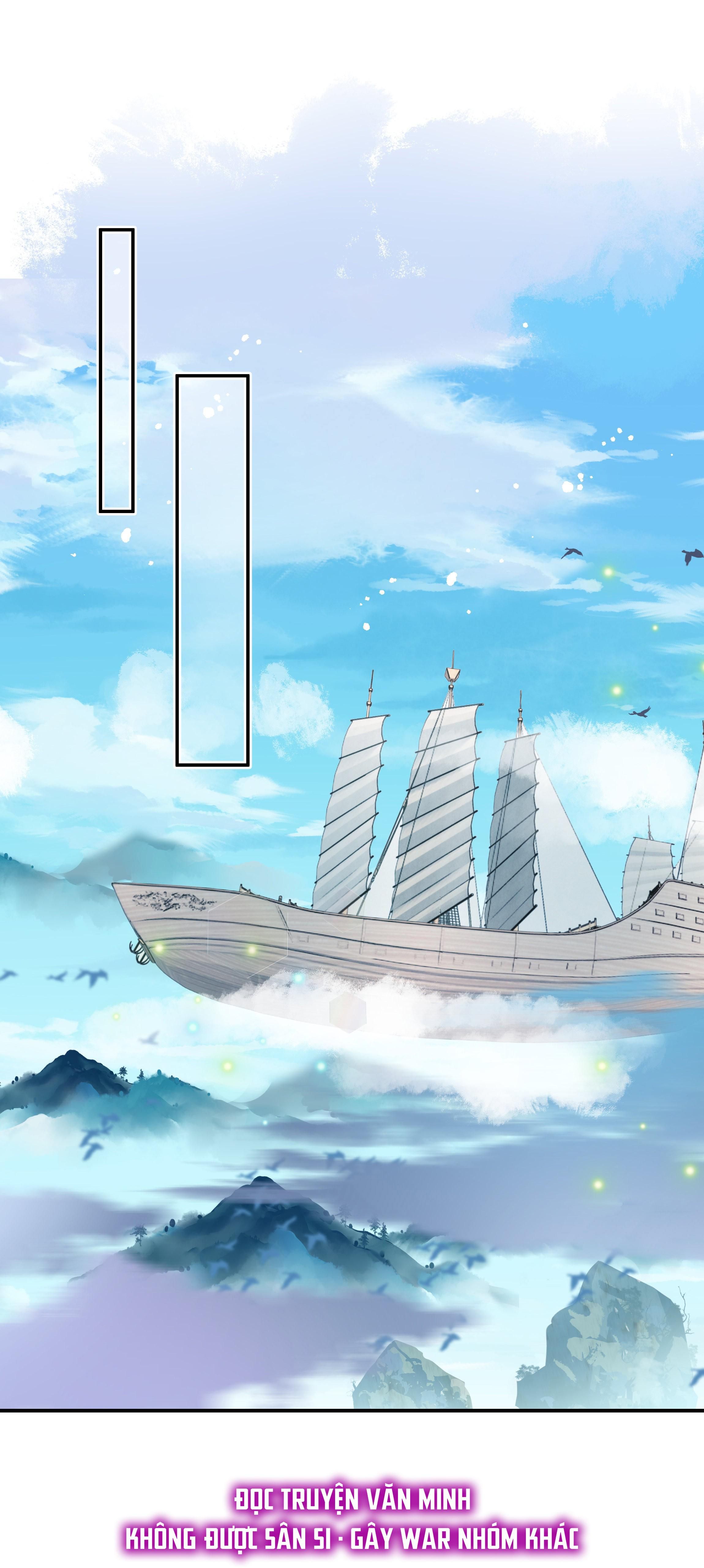 Sư Thúc Không Thể Trông Mặt Mà Bắt Hình Dong Chapter 26 - Trang 2