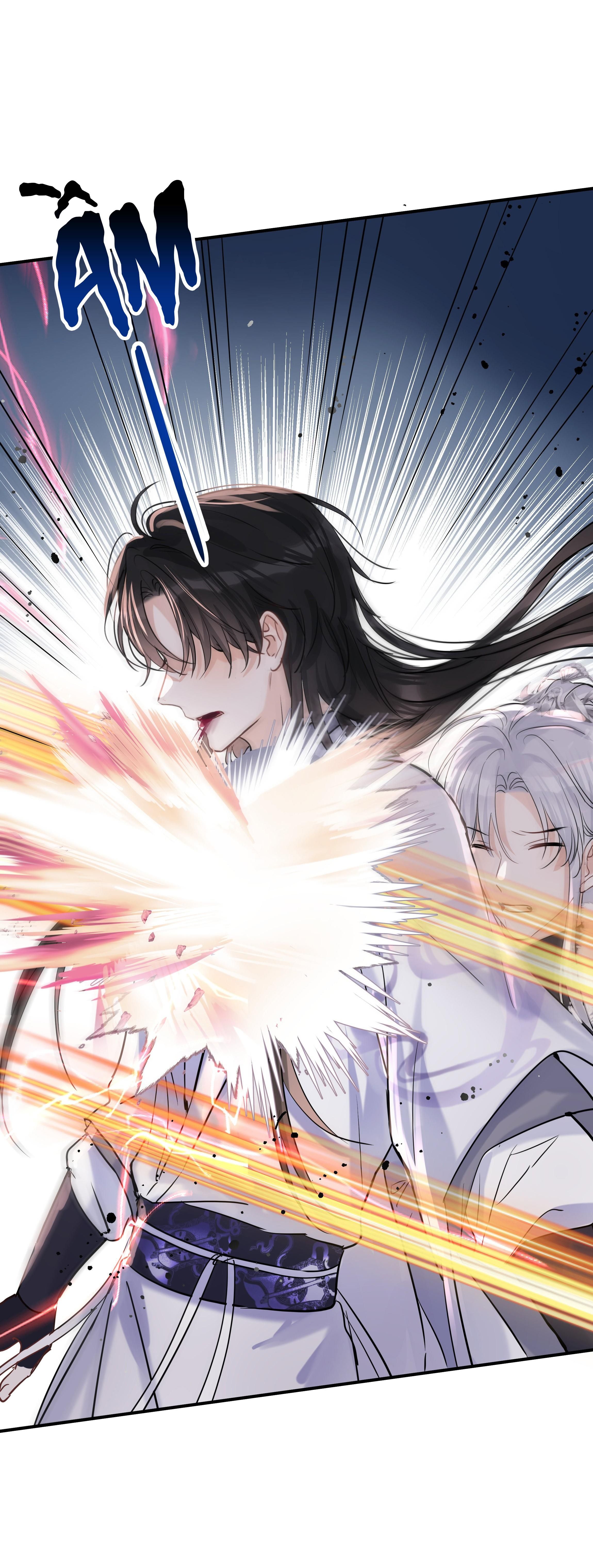 Sư Thúc Không Thể Trông Mặt Mà Bắt Hình Dong Chapter 26 - Trang 2