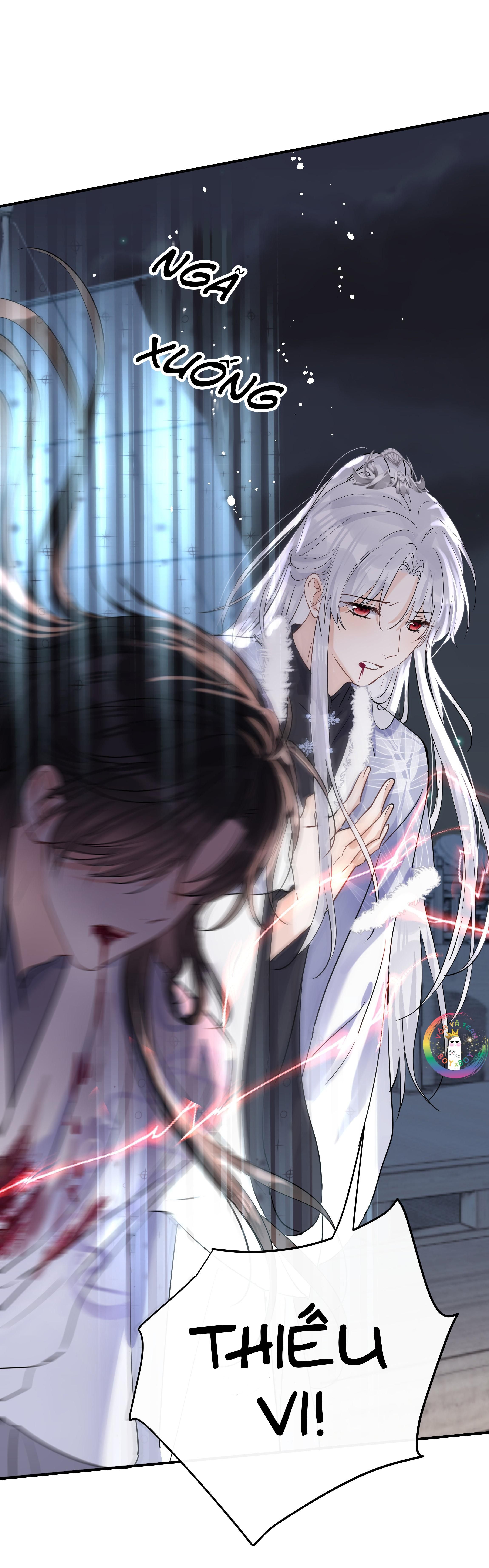 Sư Thúc Không Thể Trông Mặt Mà Bắt Hình Dong Chapter 26 - Trang 2