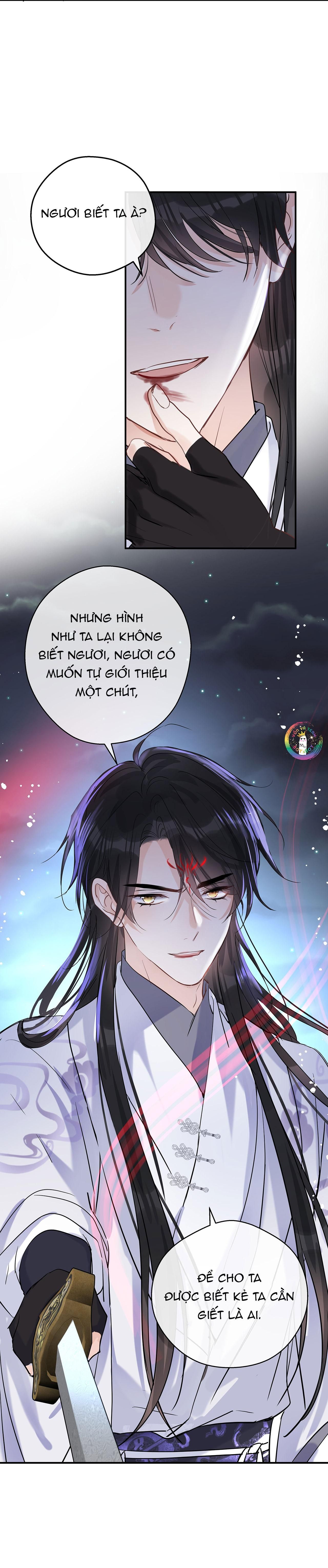 Sư Thúc Không Thể Trông Mặt Mà Bắt Hình Dong Chapter 27 - Trang 2