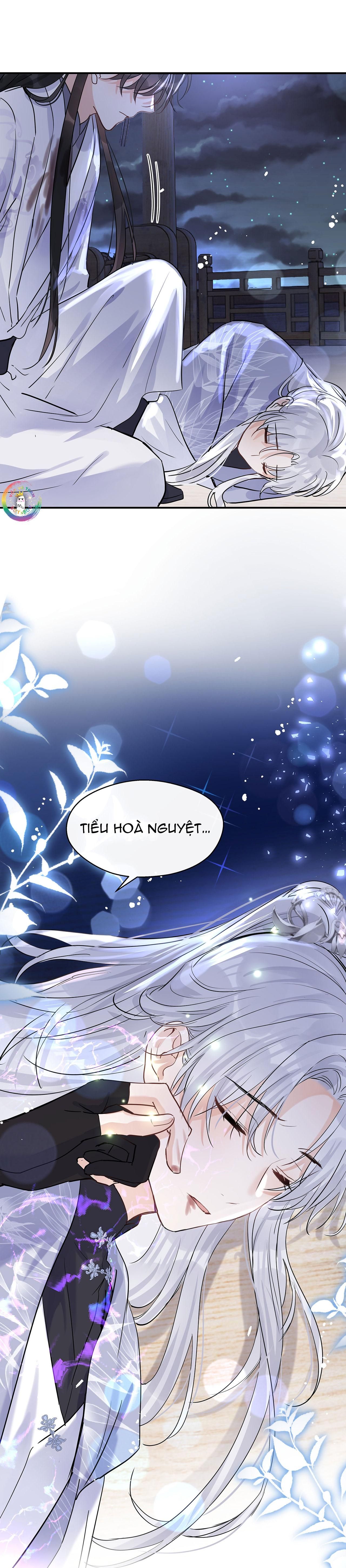 Sư Thúc Không Thể Trông Mặt Mà Bắt Hình Dong Chapter 27 - Trang 2