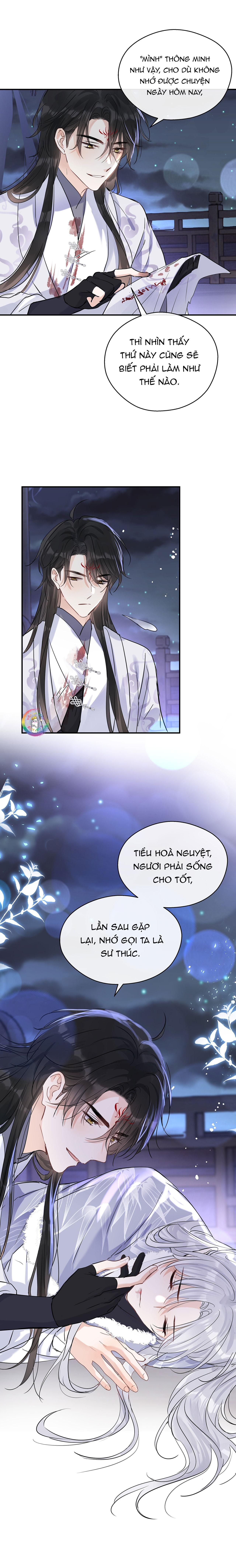 Sư Thúc Không Thể Trông Mặt Mà Bắt Hình Dong Chapter 27 - Trang 2