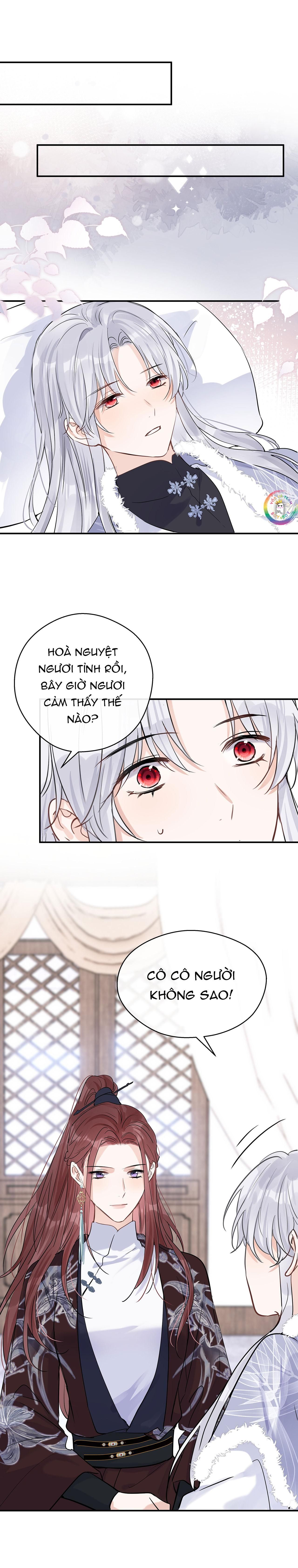 Sư Thúc Không Thể Trông Mặt Mà Bắt Hình Dong Chapter 27 - Trang 2