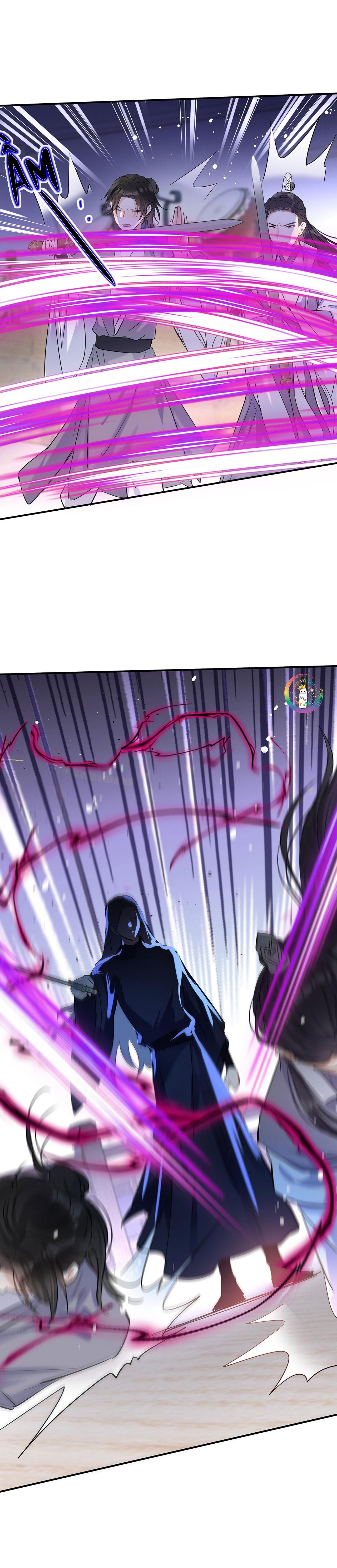 Sư Thúc Không Thể Trông Mặt Mà Bắt Hình Dong Chapter 27 - Trang 2