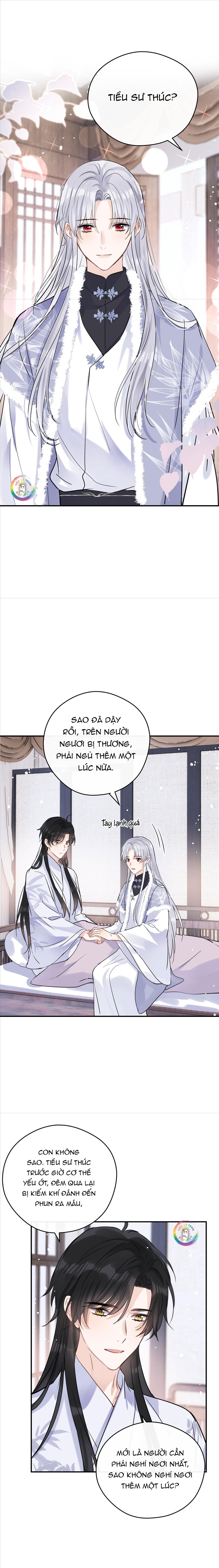 Sư Thúc Không Thể Trông Mặt Mà Bắt Hình Dong Chapter 28 - Trang 2