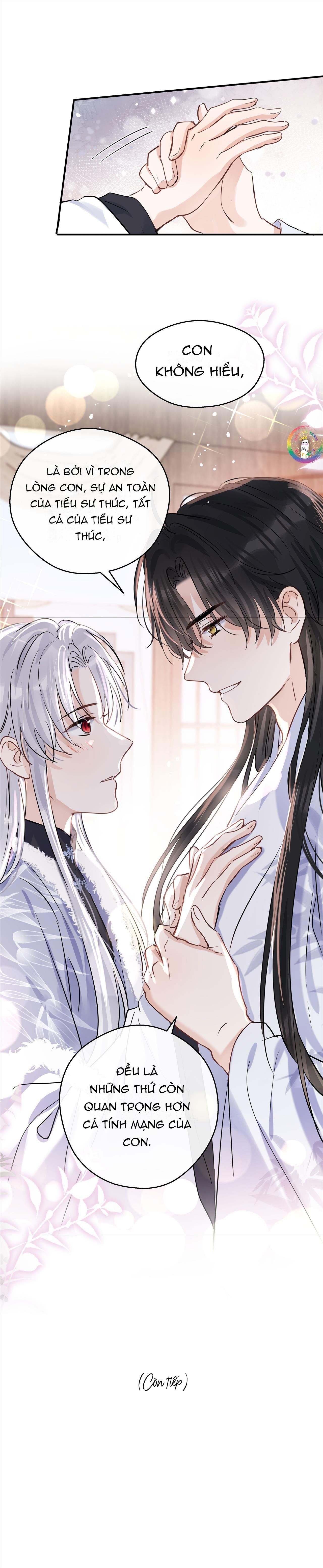 Sư Thúc Không Thể Trông Mặt Mà Bắt Hình Dong Chapter 28 - Trang 2
