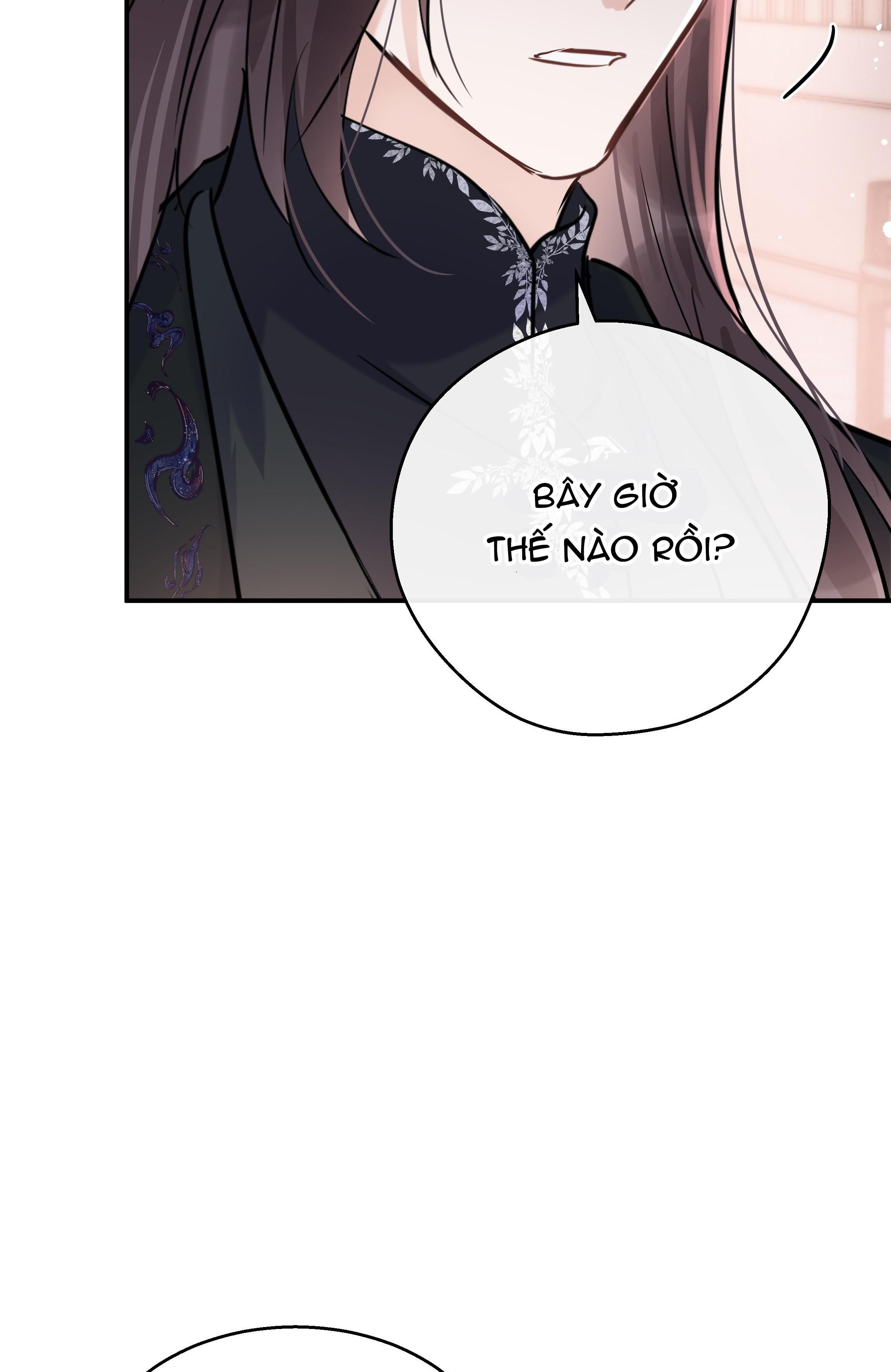 Sư Thúc Không Thể Trông Mặt Mà Bắt Hình Dong Chapter 29 - Trang 2