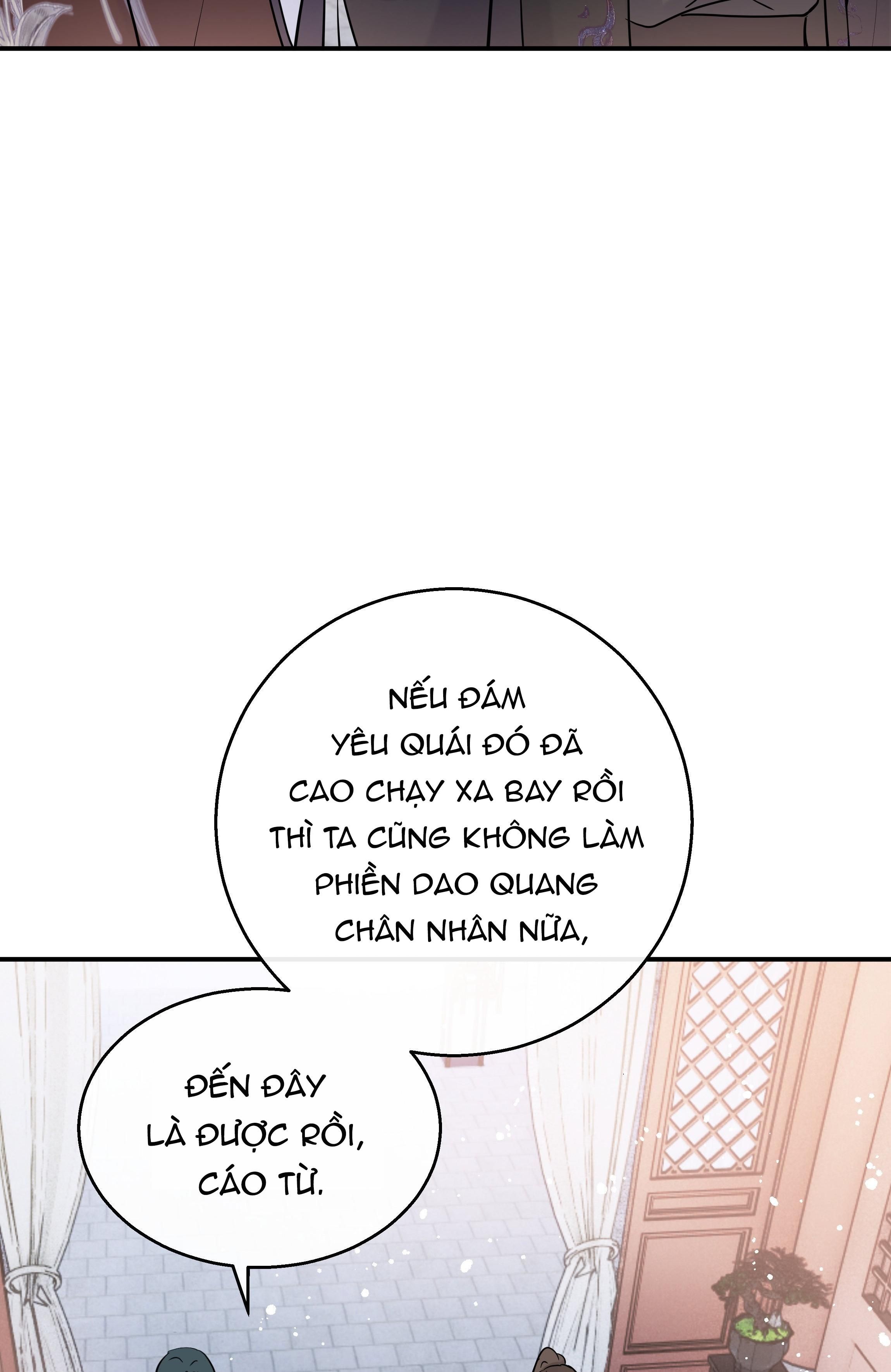 Sư Thúc Không Thể Trông Mặt Mà Bắt Hình Dong Chapter 29 - Trang 2