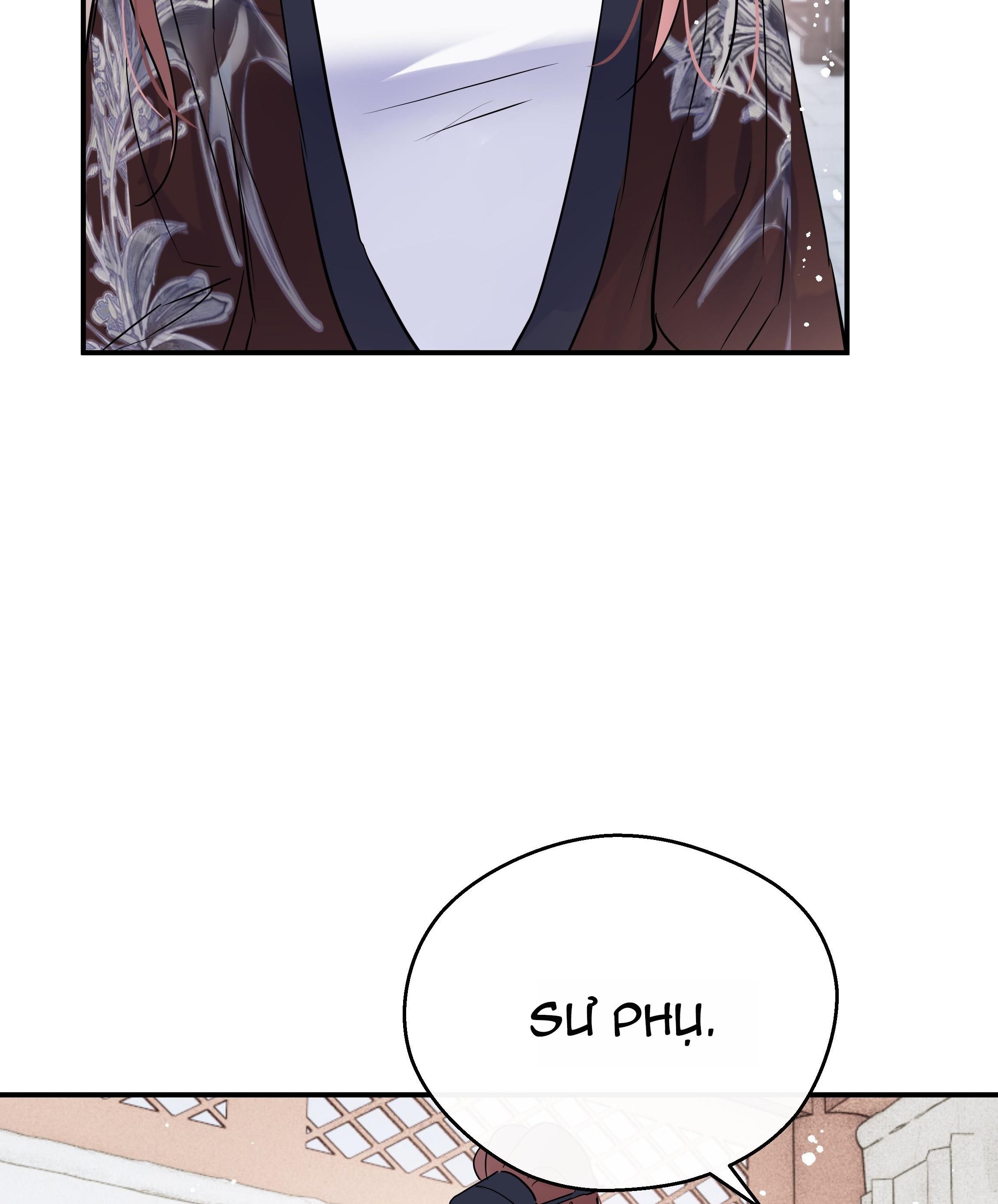 Sư Thúc Không Thể Trông Mặt Mà Bắt Hình Dong Chapter 29 - Trang 2