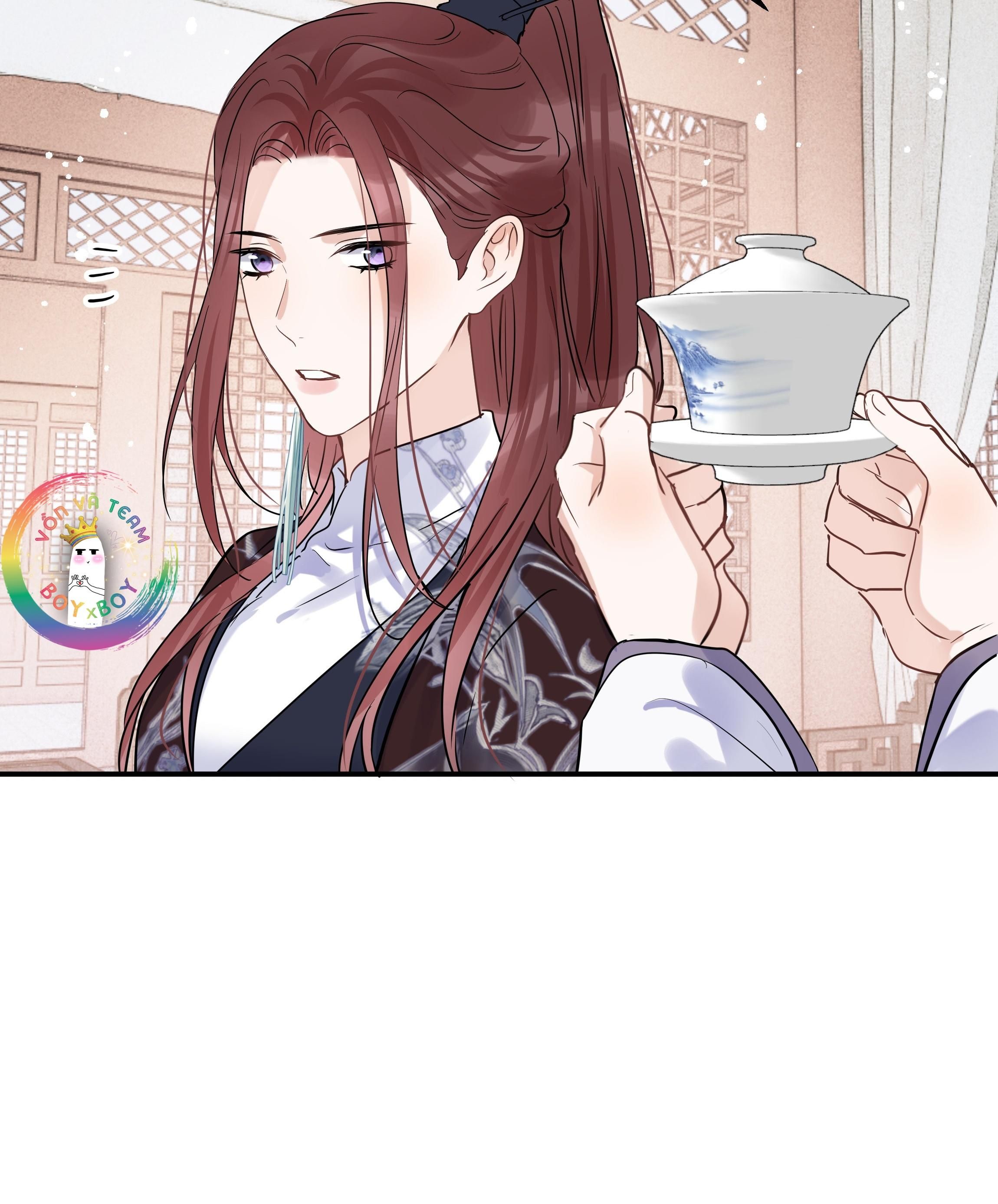 Sư Thúc Không Thể Trông Mặt Mà Bắt Hình Dong Chapter 29 - Trang 2