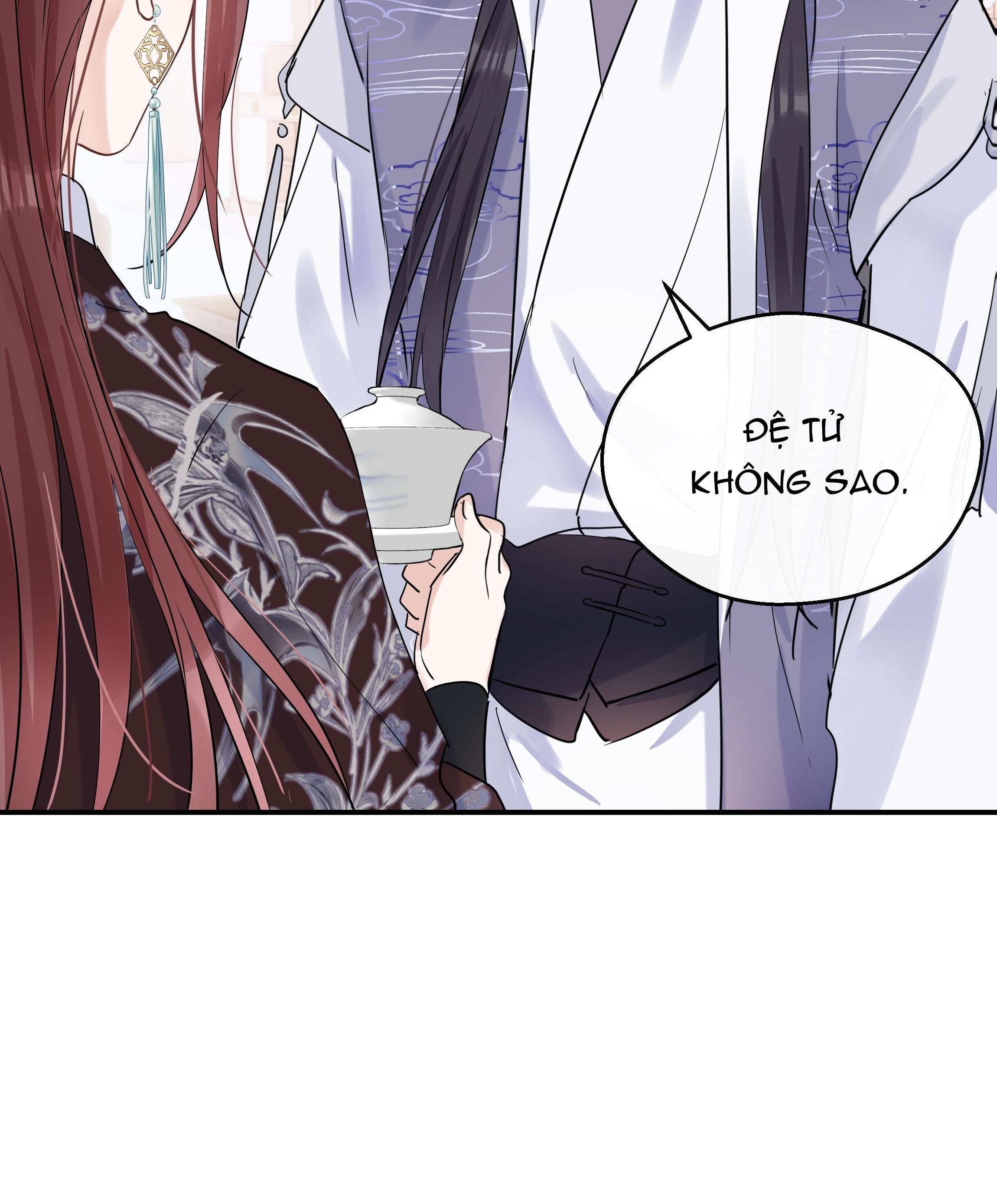 Sư Thúc Không Thể Trông Mặt Mà Bắt Hình Dong Chapter 29 - Trang 2