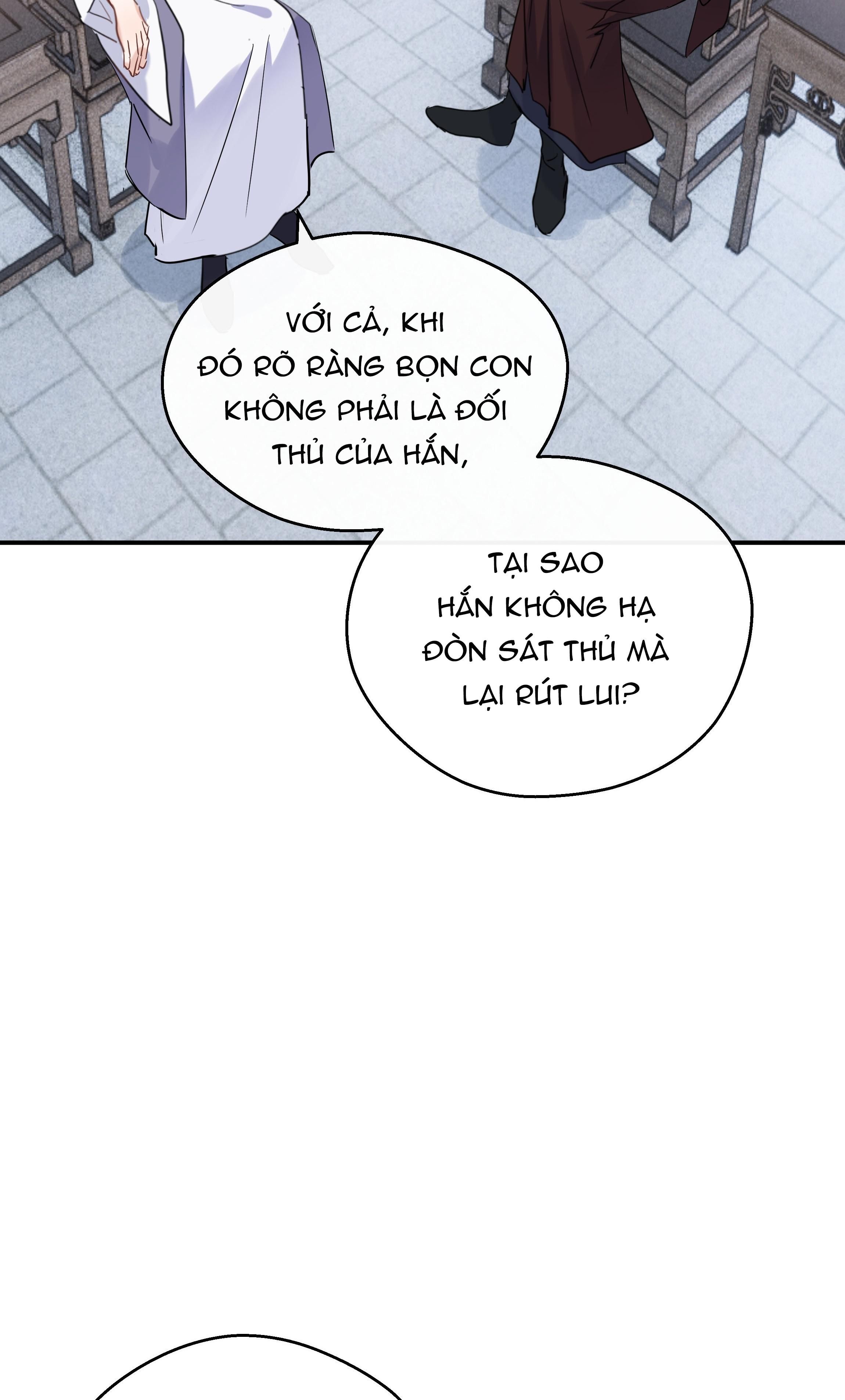 Sư Thúc Không Thể Trông Mặt Mà Bắt Hình Dong Chapter 29 - Trang 2
