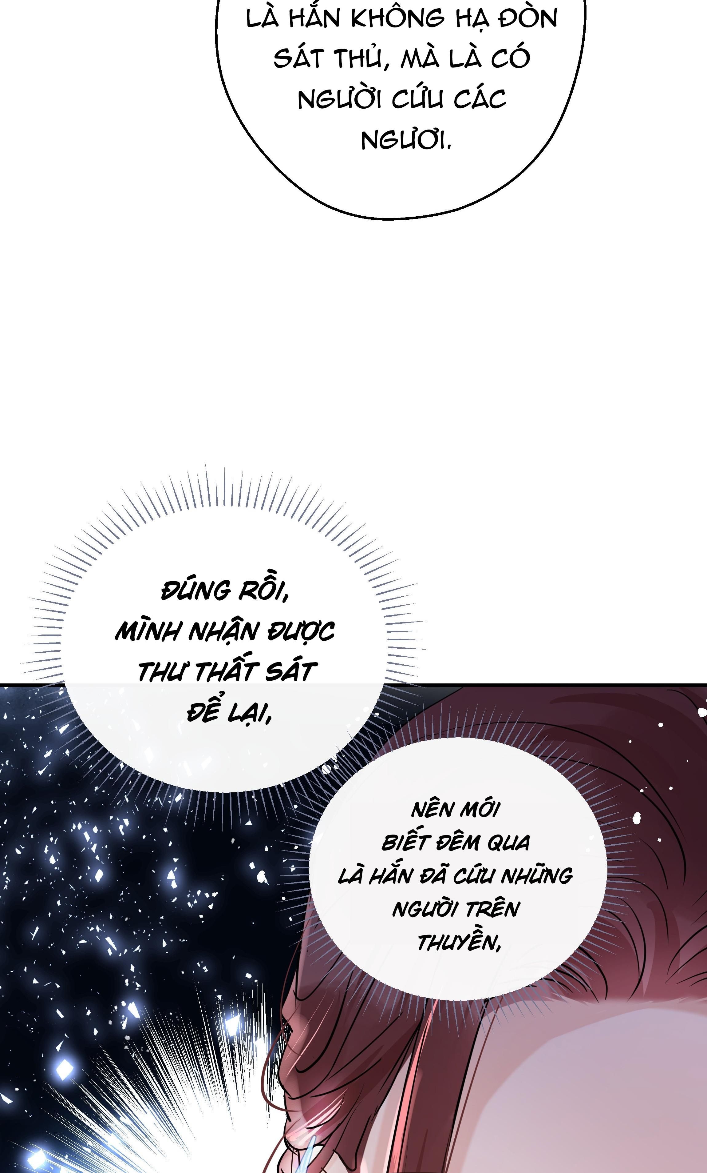 Sư Thúc Không Thể Trông Mặt Mà Bắt Hình Dong Chapter 29 - Trang 2
