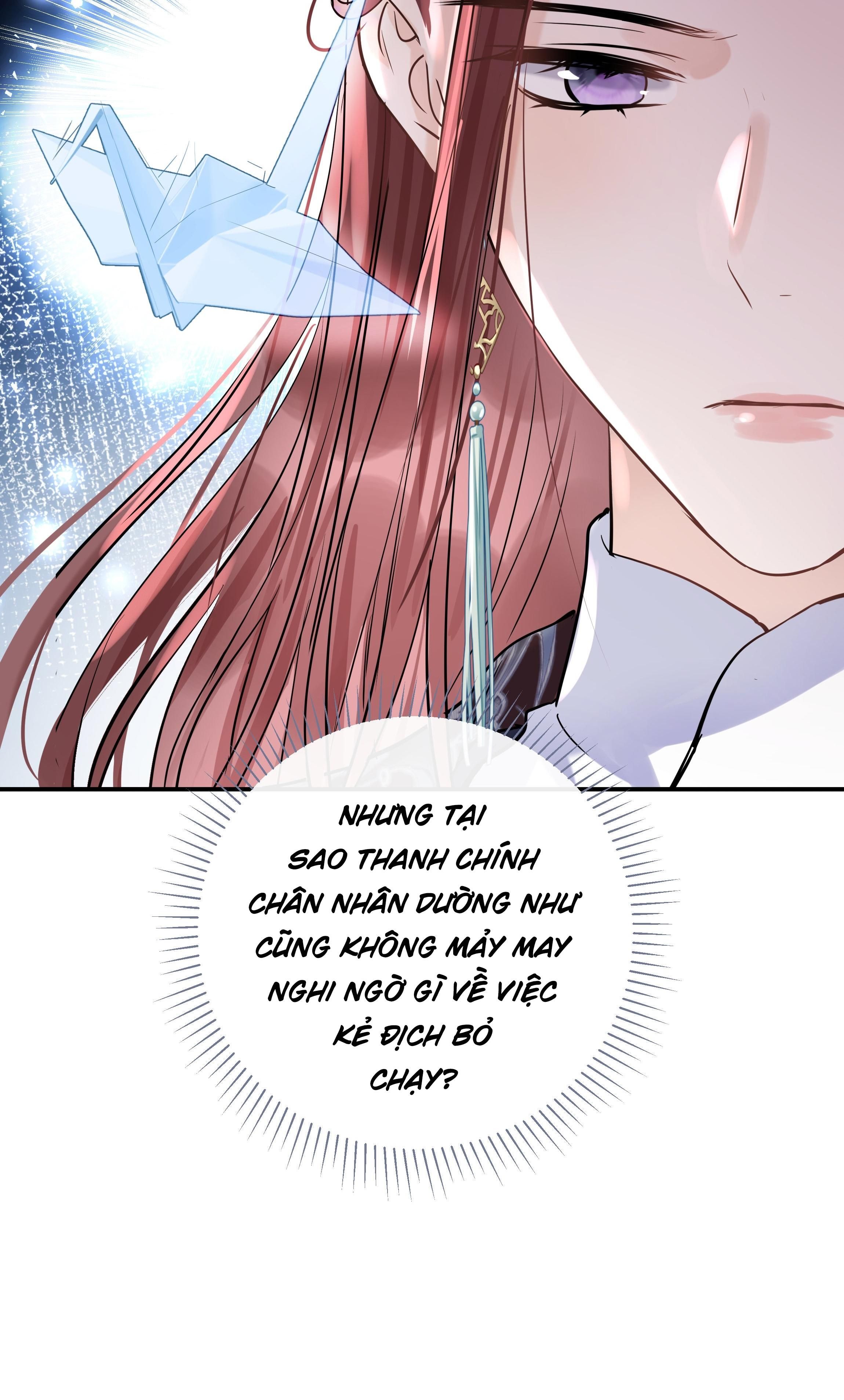 Sư Thúc Không Thể Trông Mặt Mà Bắt Hình Dong Chapter 29 - Trang 2