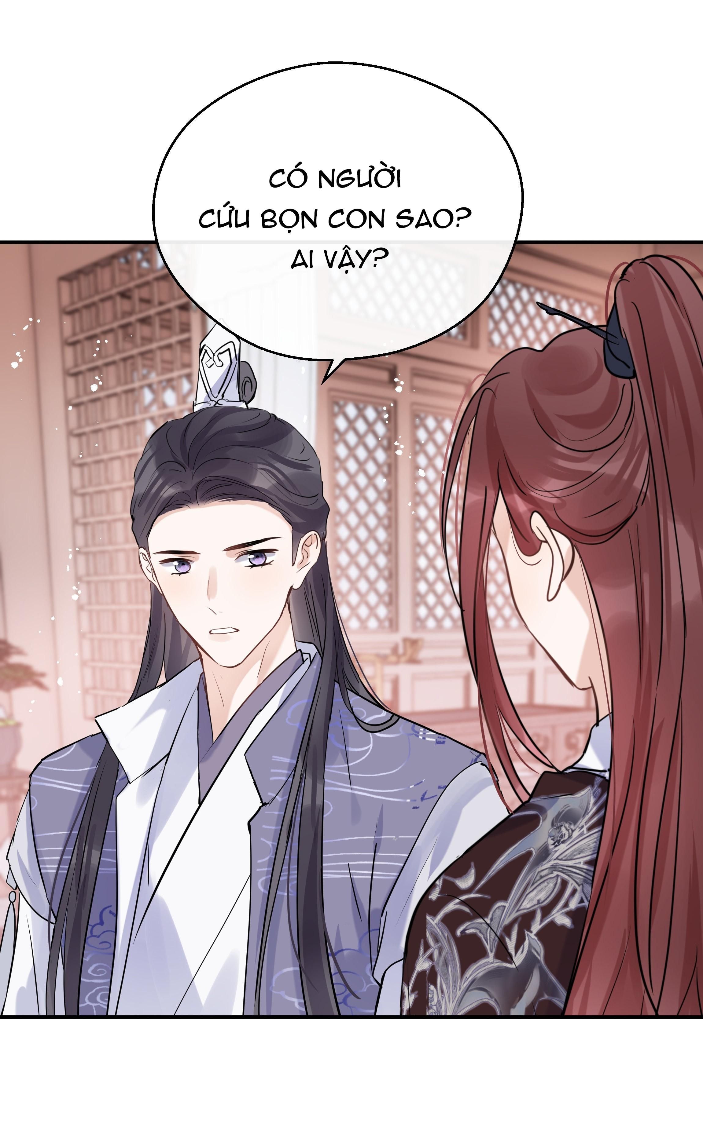 Sư Thúc Không Thể Trông Mặt Mà Bắt Hình Dong Chapter 29 - Trang 2